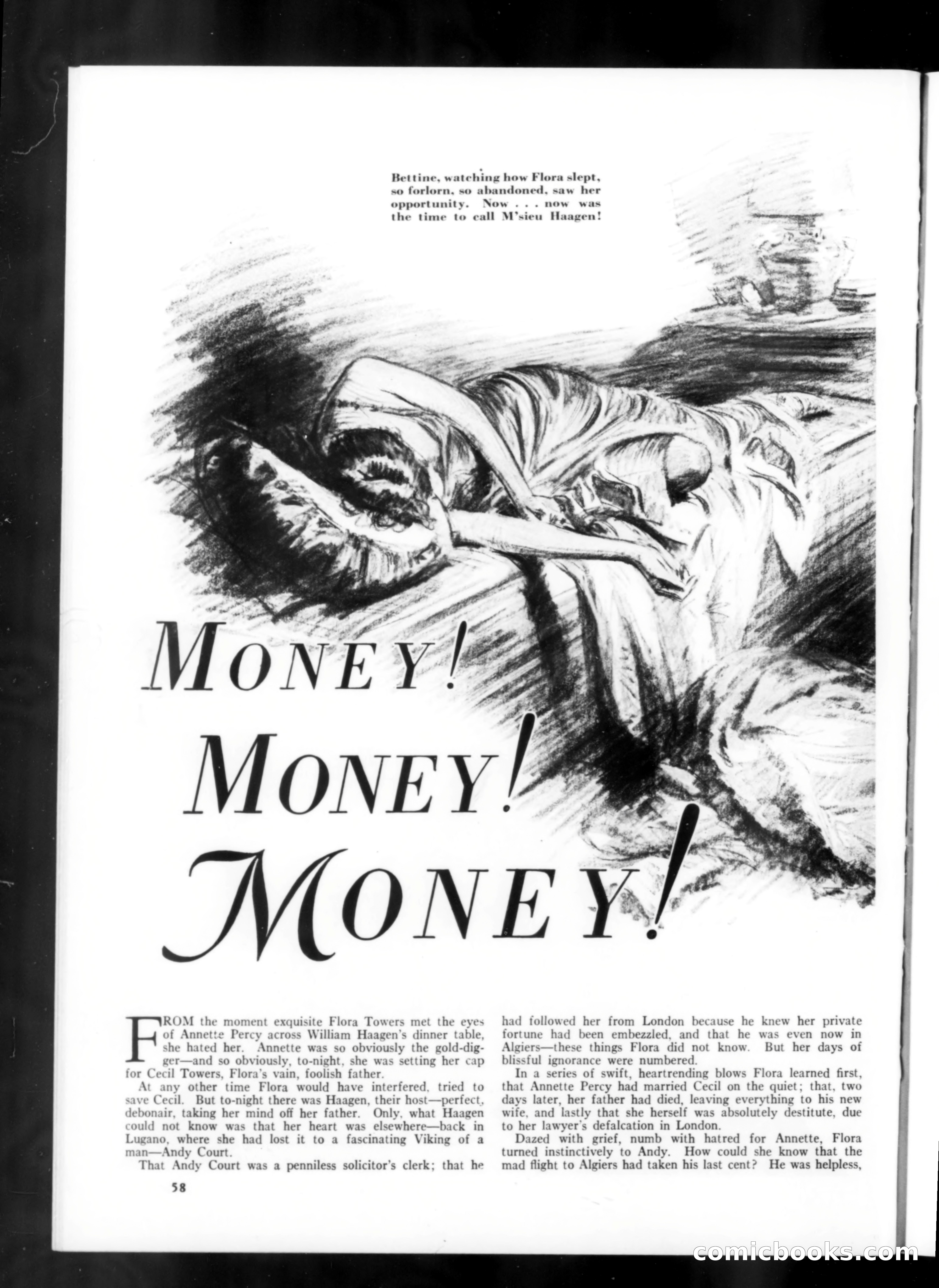The Smart Set, June 1930 — page 60 of 140
