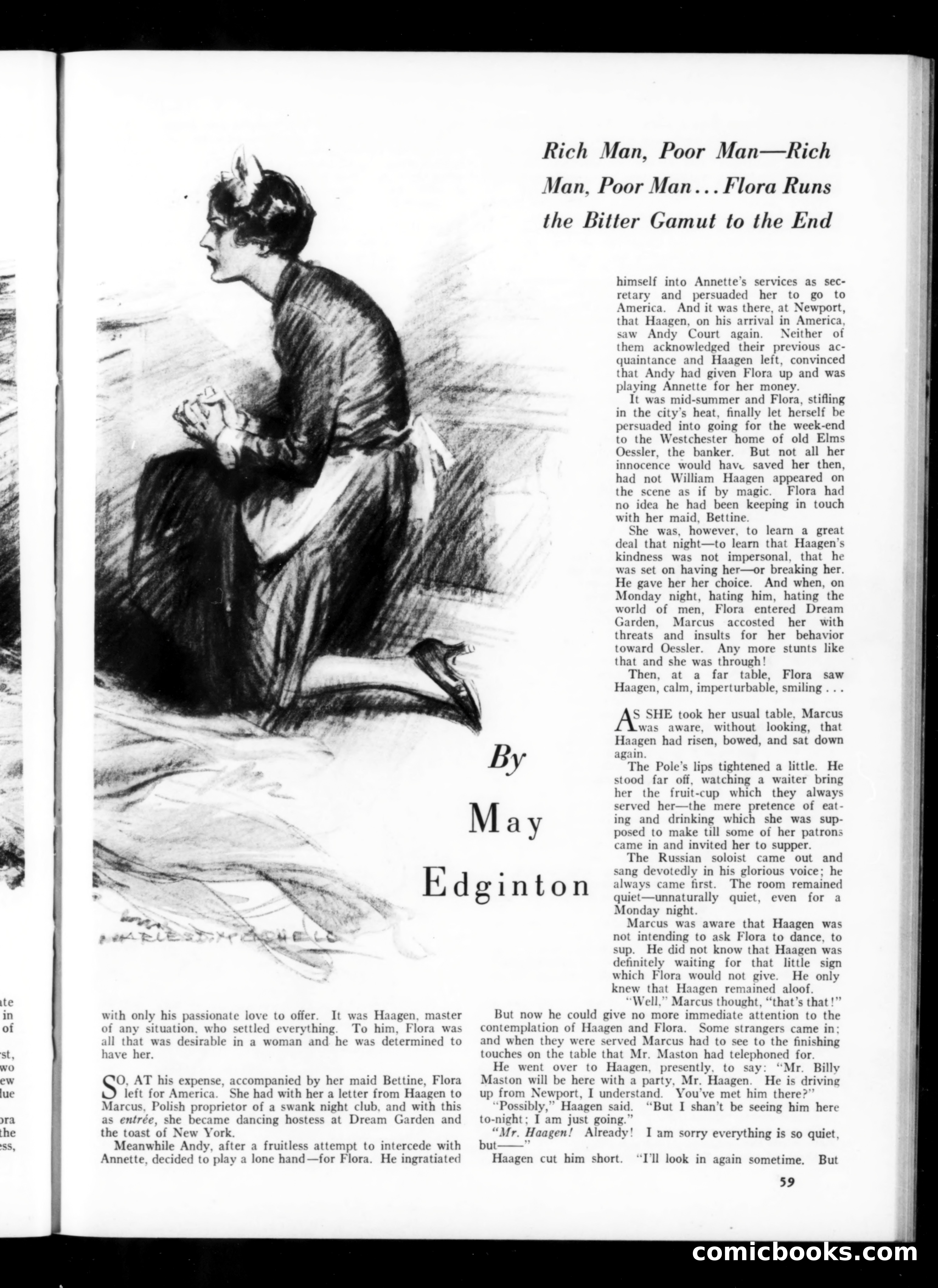 The Smart Set, June 1930 — page 61 of 140