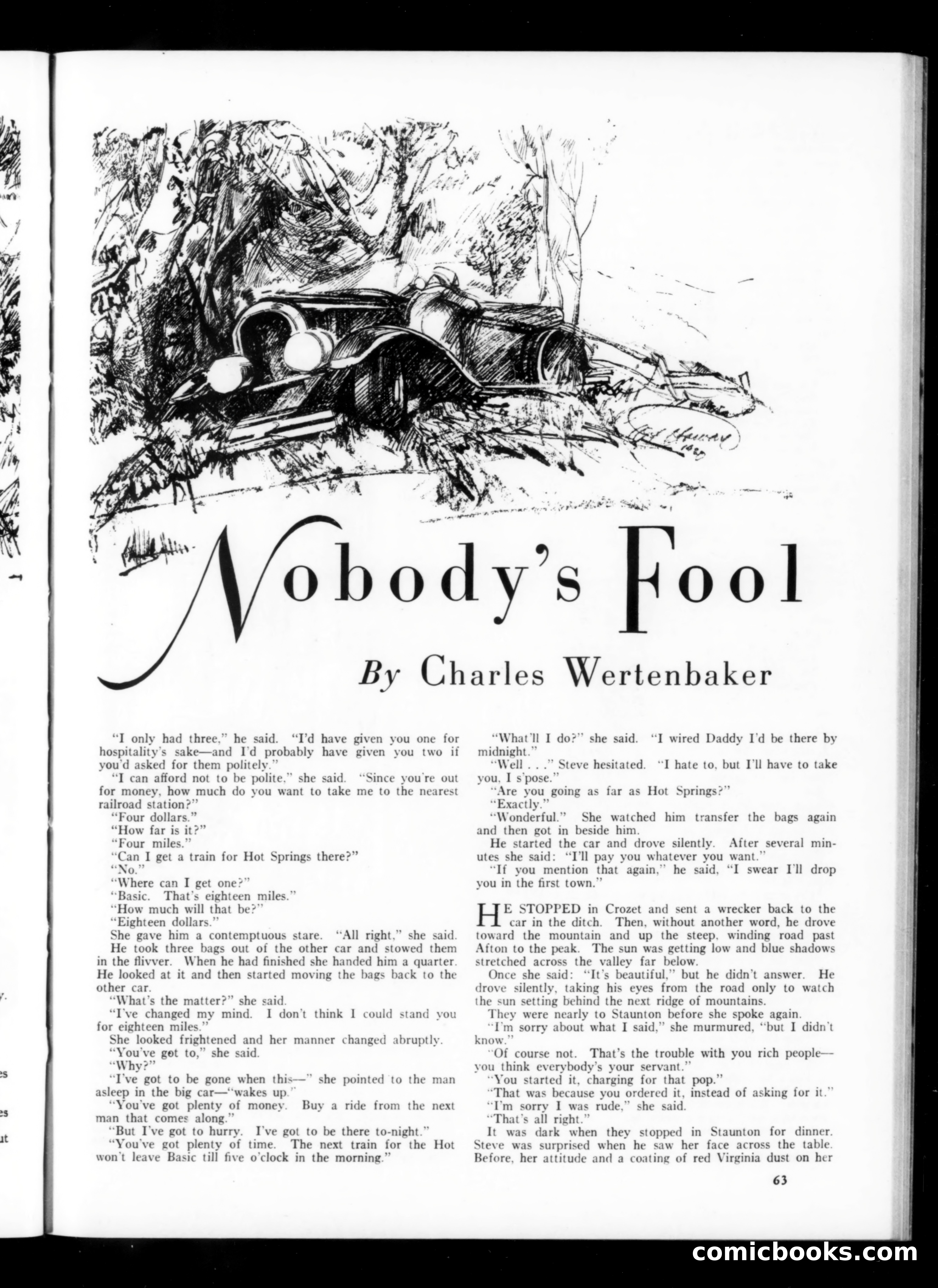 The Smart Set, June 1930 — page 65 of 140