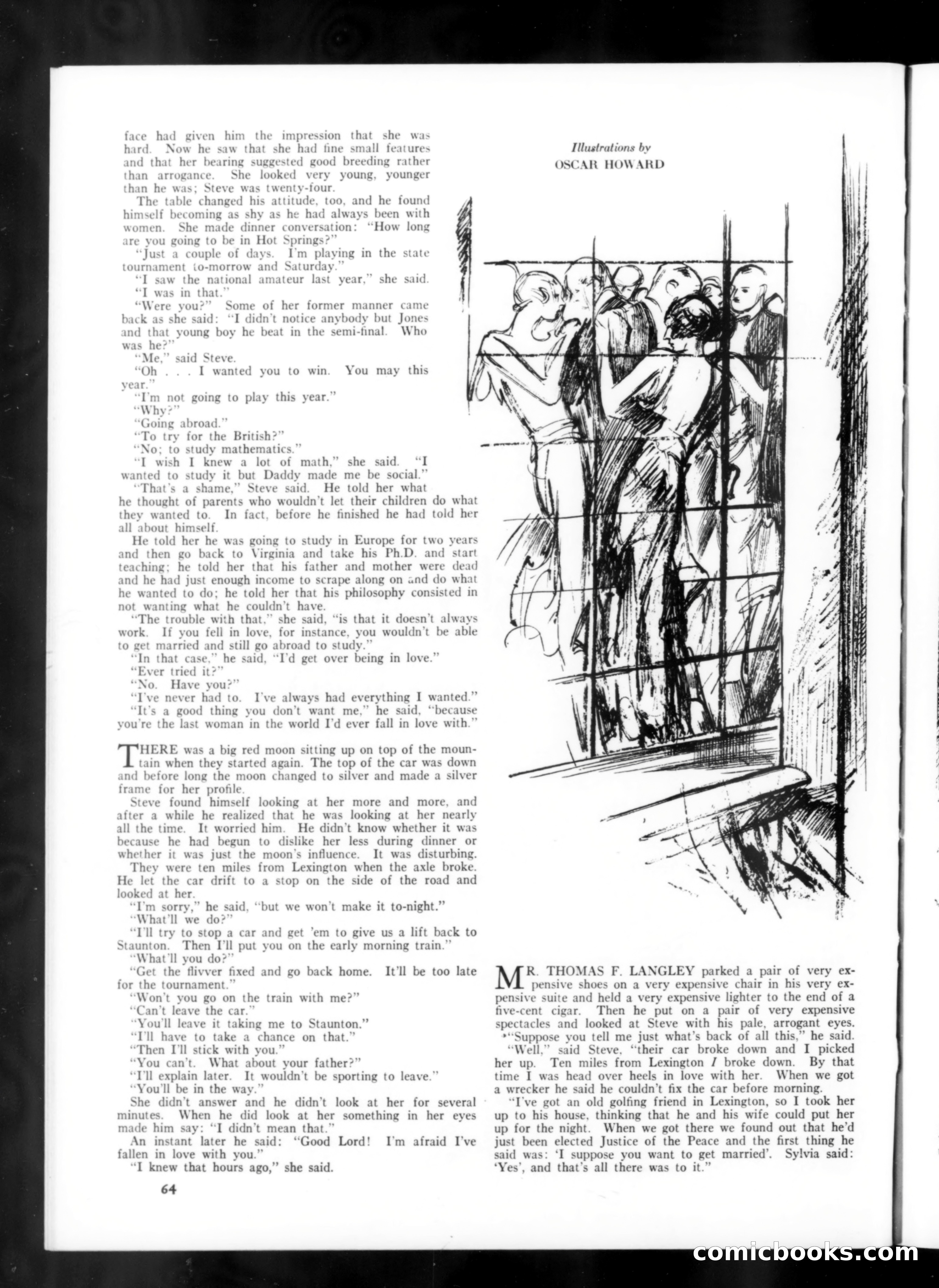 The Smart Set, June 1930 — page 66 of 140