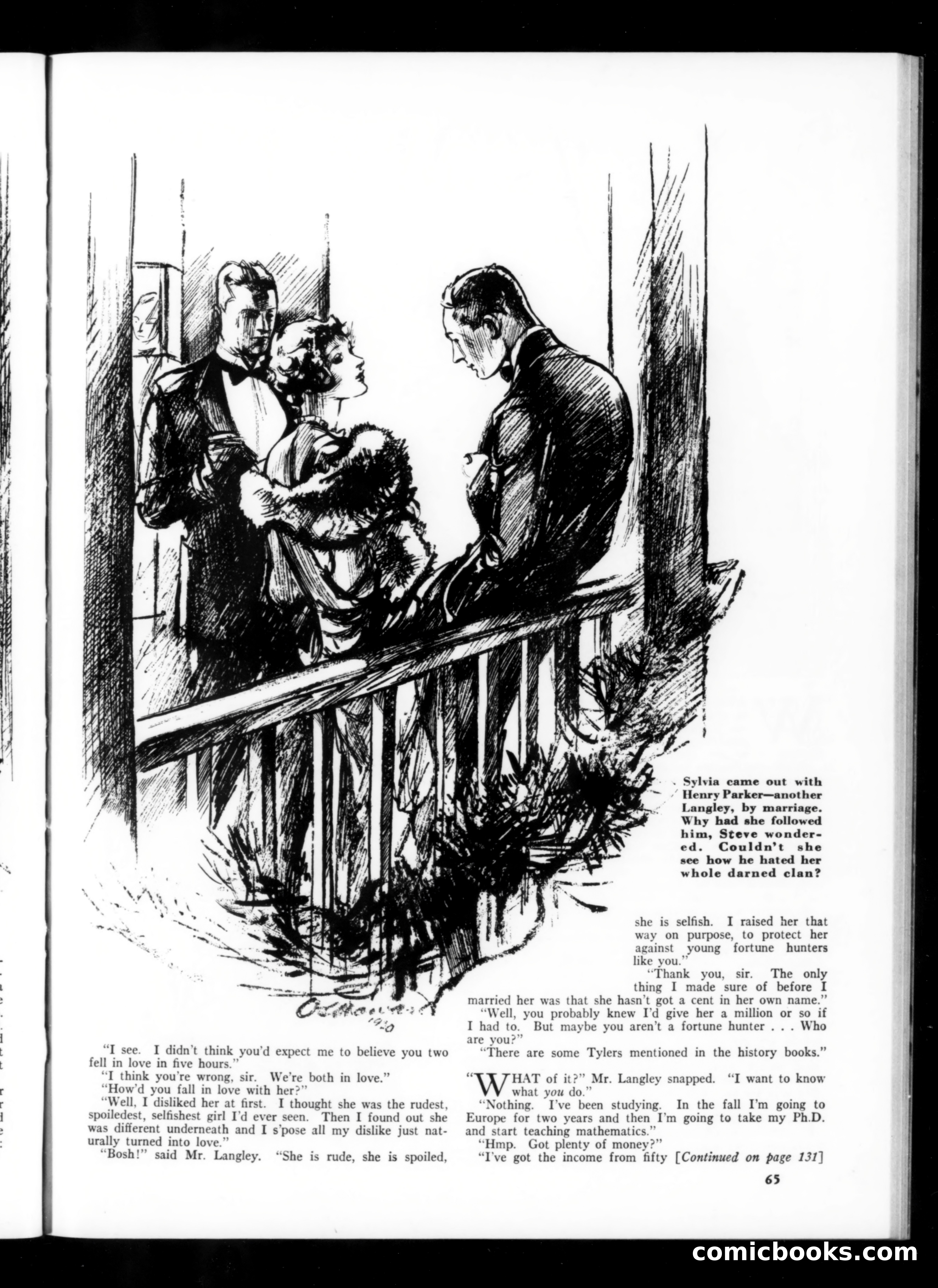 The Smart Set, June 1930 — page 67 of 140