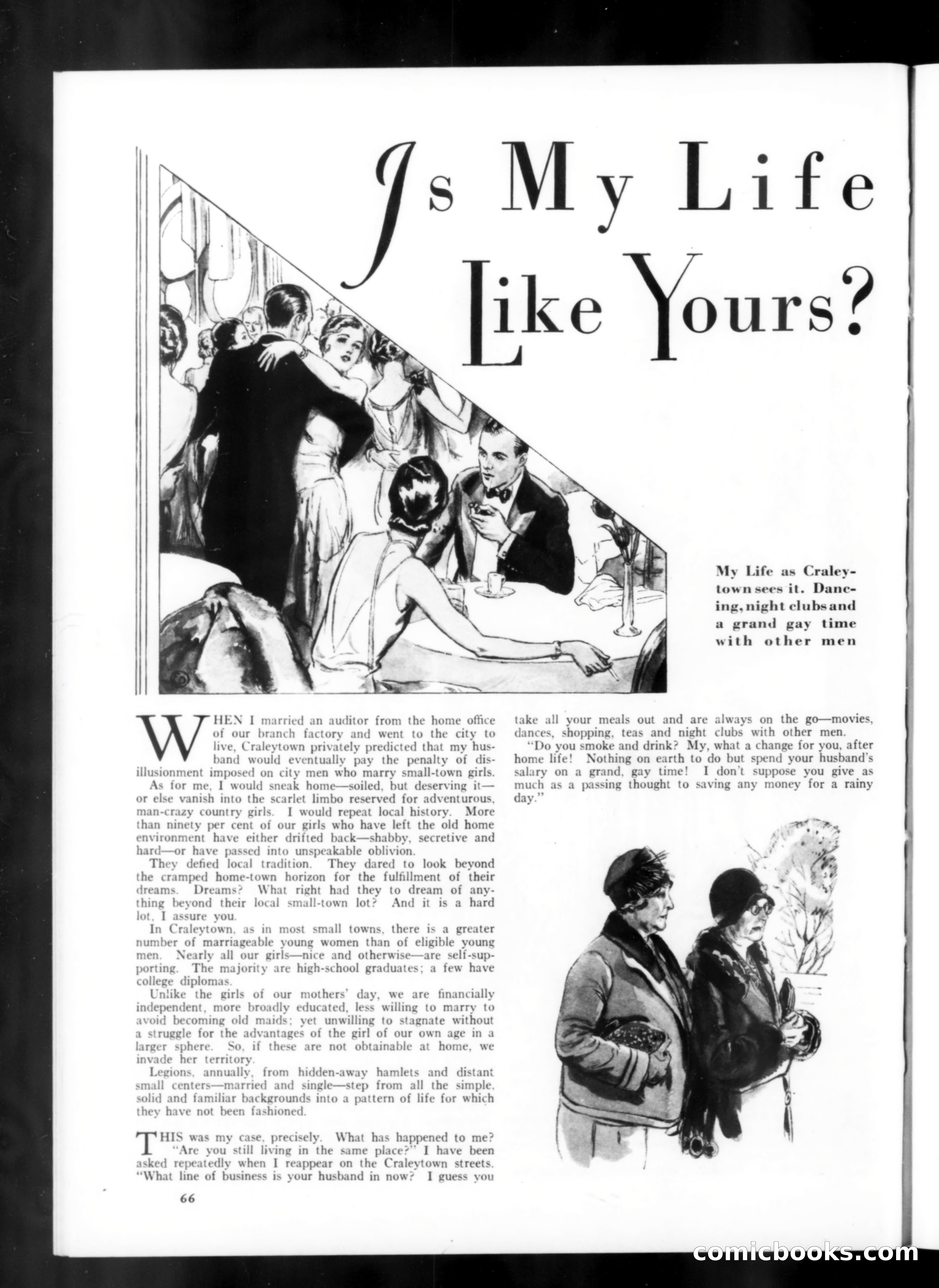 The Smart Set, June 1930 — page 68 of 140