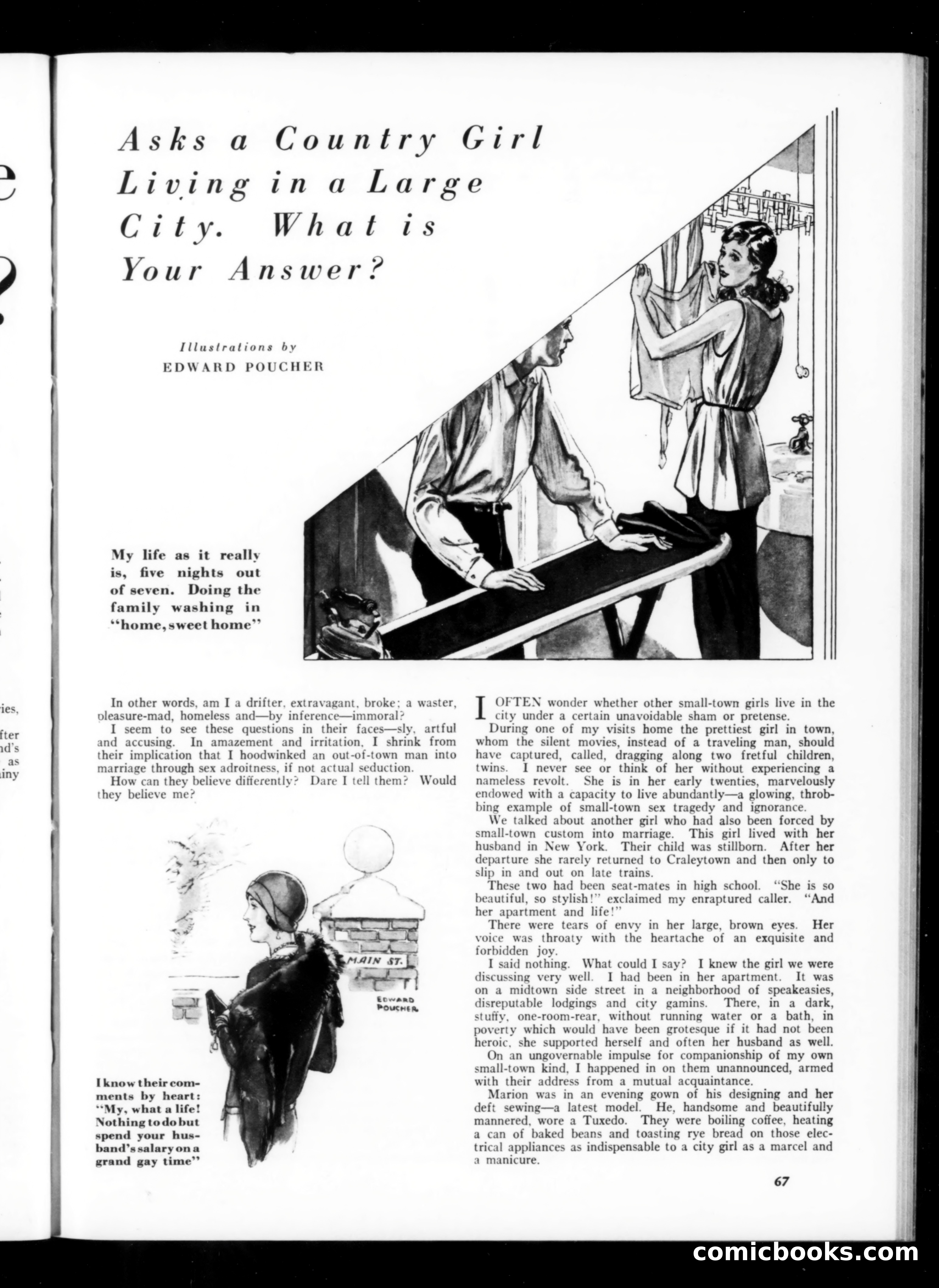 The Smart Set, June 1930 — page 69 of 140