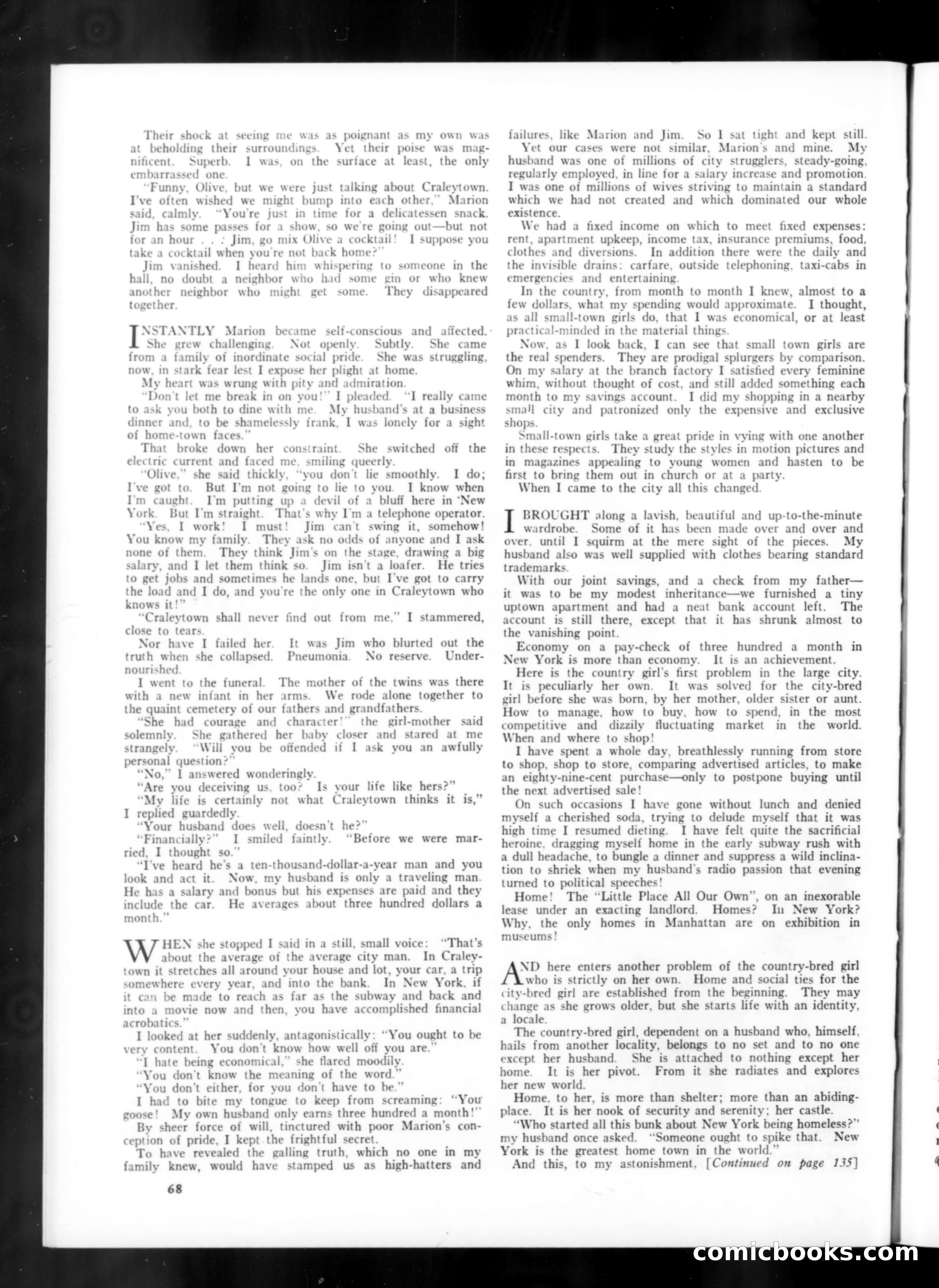 The Smart Set, June 1930 — page 70 of 140