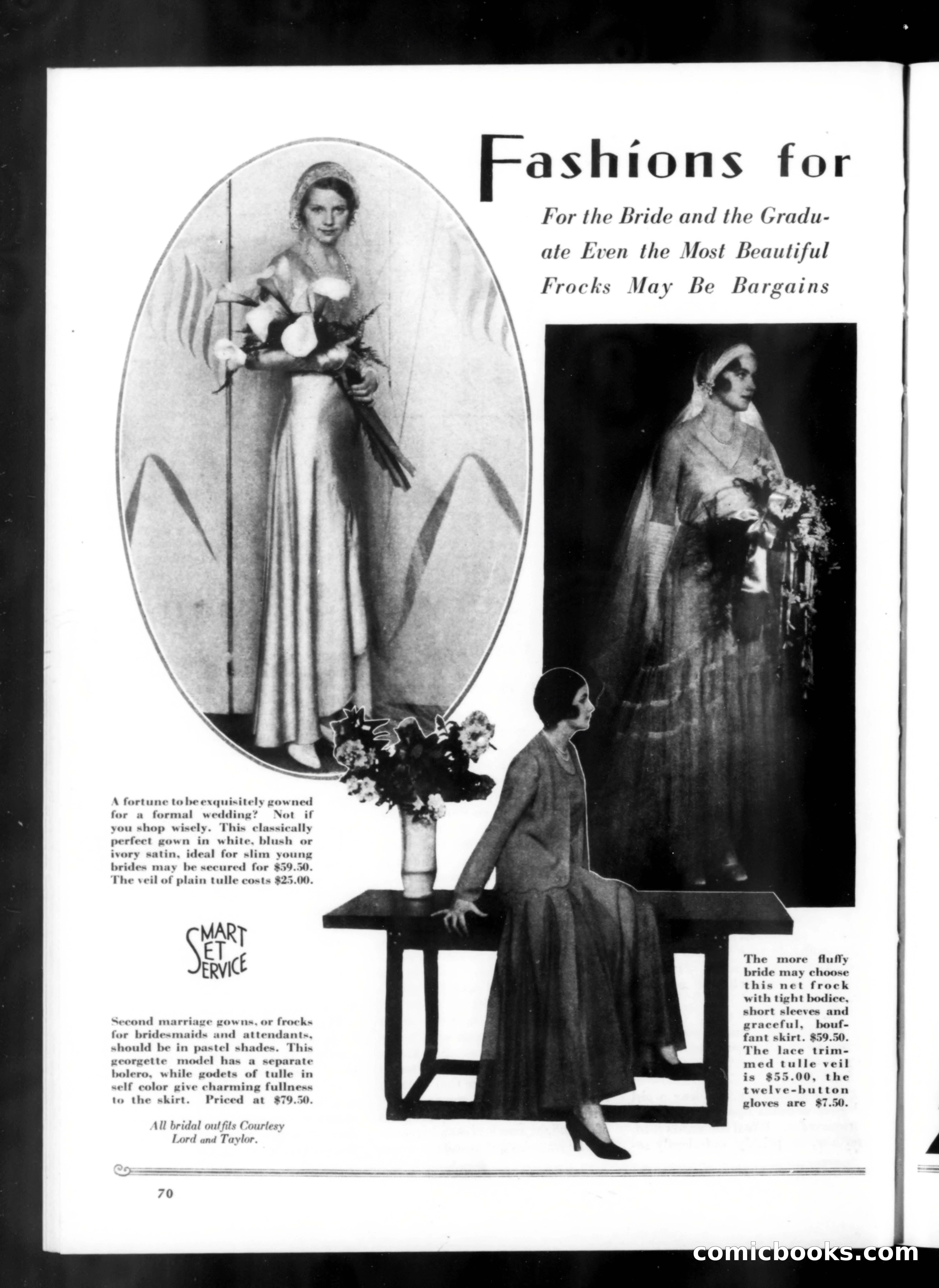 The Smart Set, June 1930 — page 72 of 140