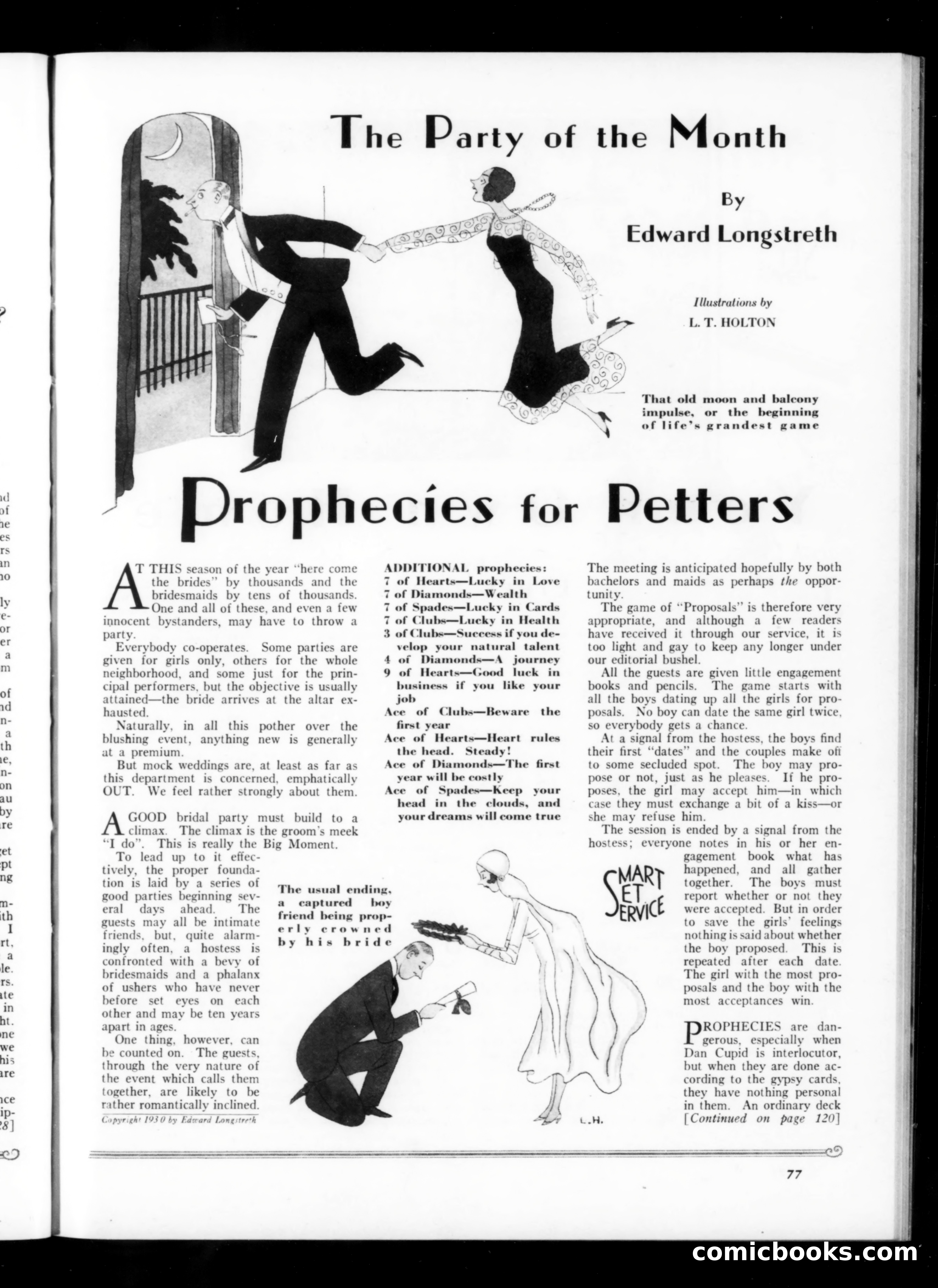 The Smart Set, June 1930 — page 79 of 140