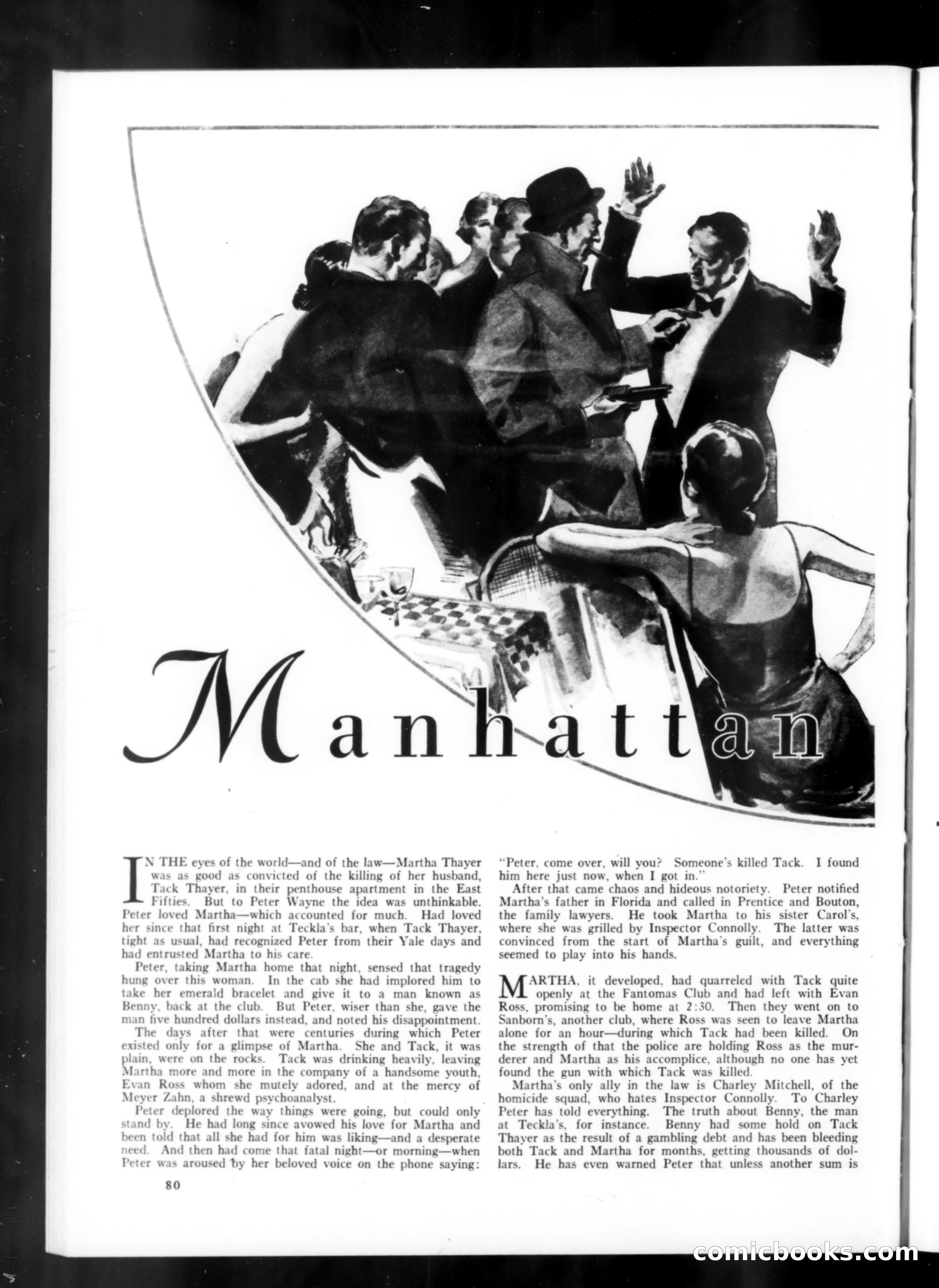The Smart Set, June 1930 — page 82 of 140