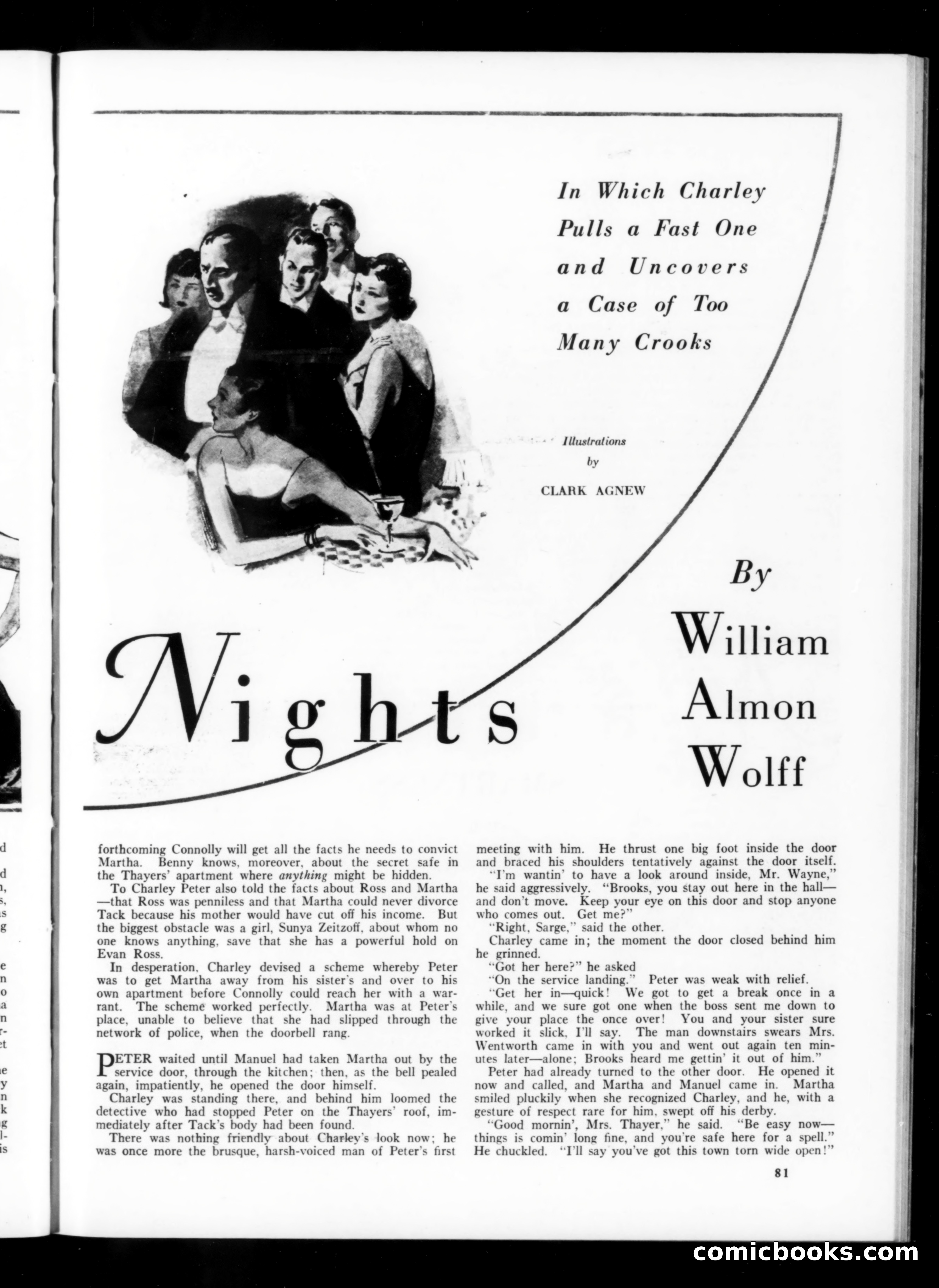 The Smart Set, June 1930 — page 83 of 140