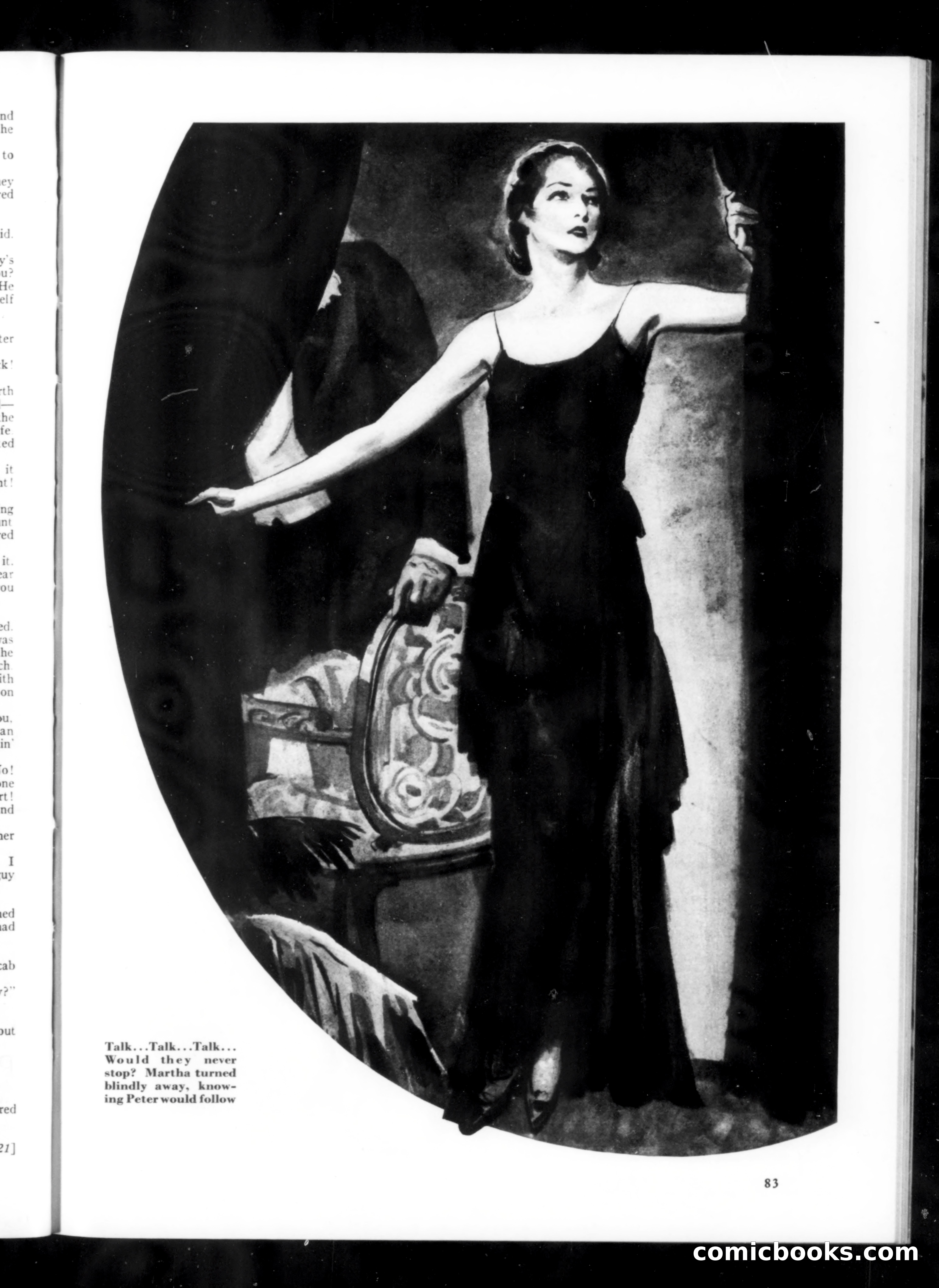 The Smart Set, June 1930 — page 85 of 140