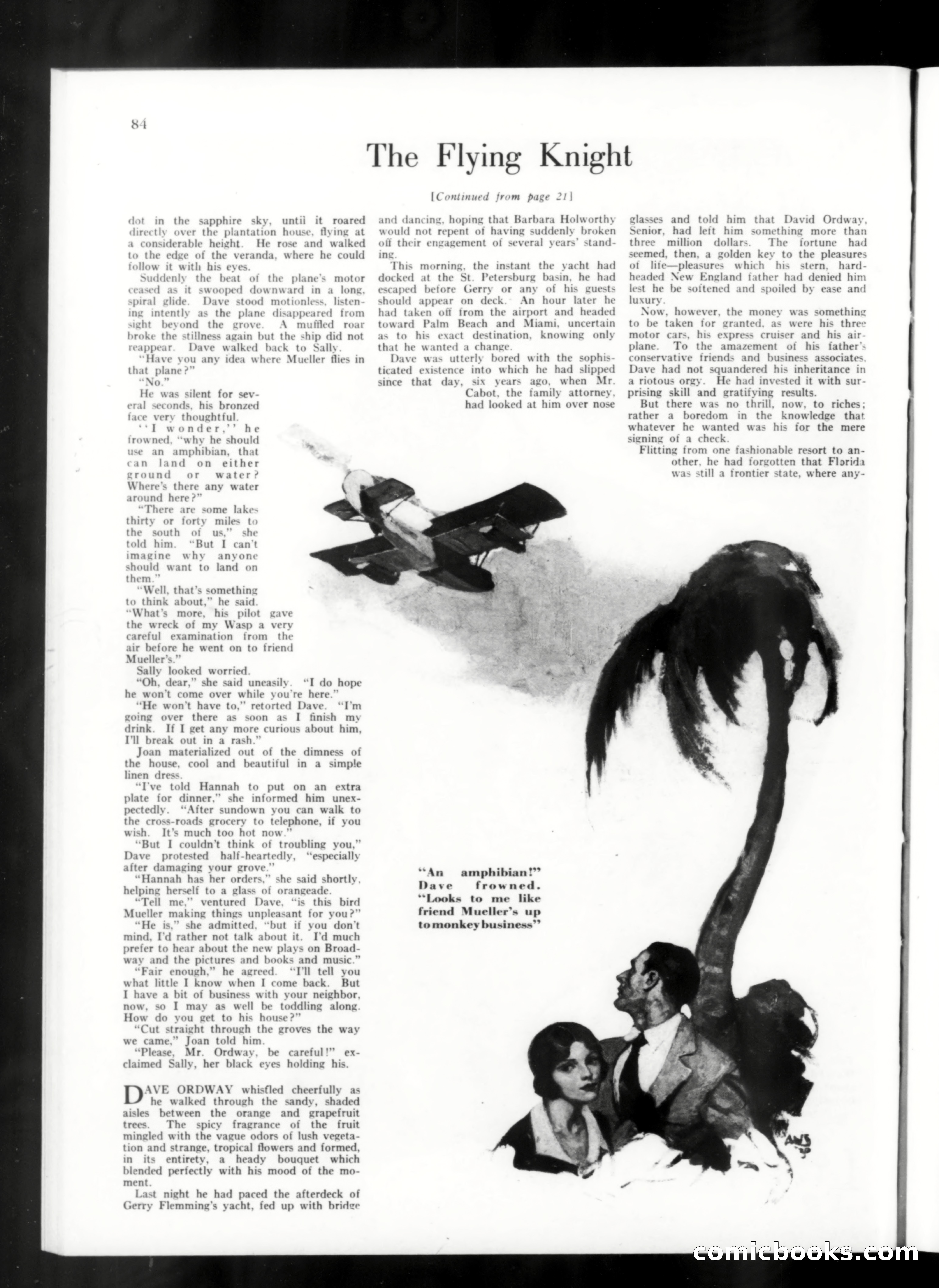 The Smart Set, June 1930 — page 86 of 140