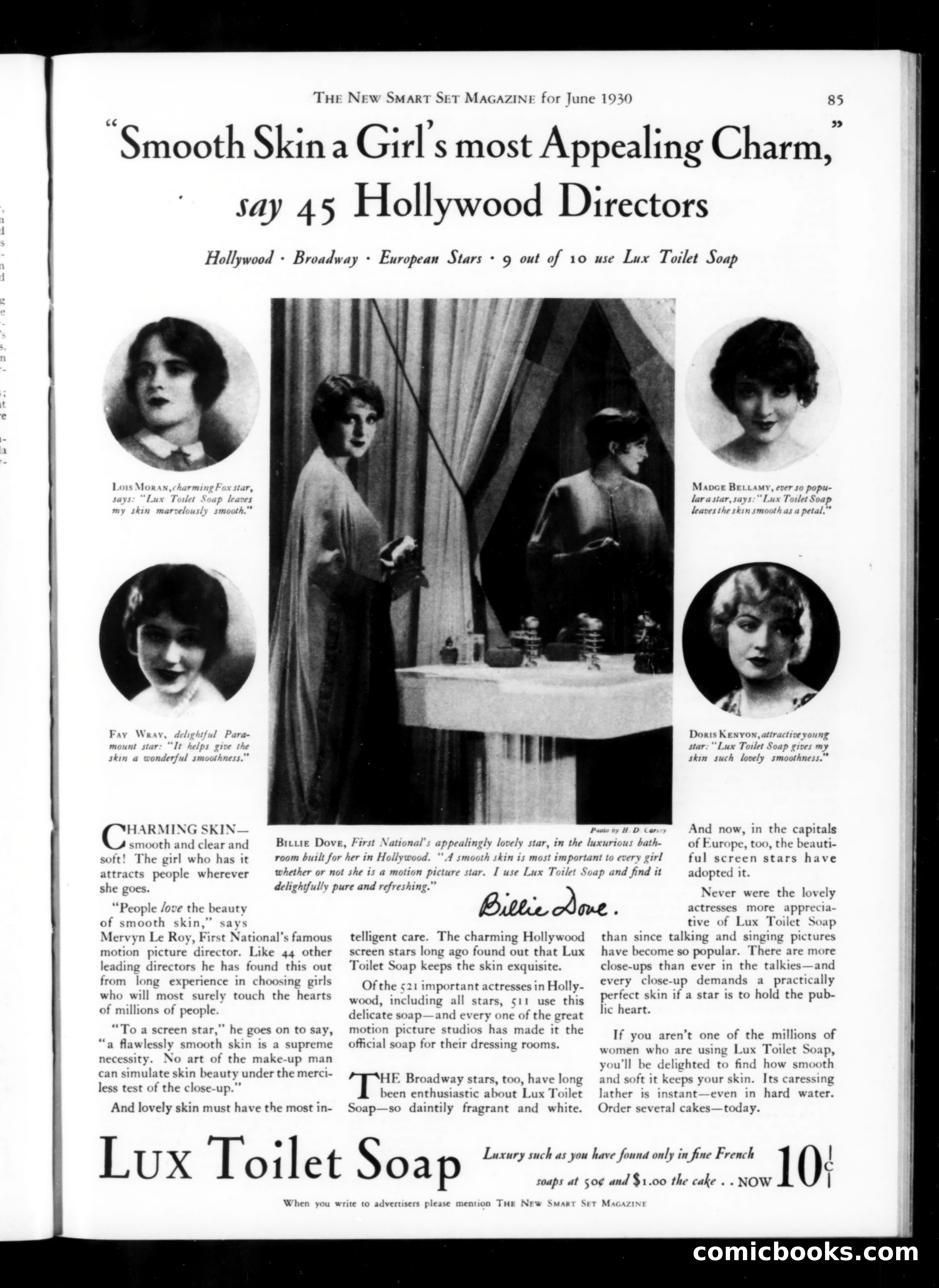 The Smart Set, June 1930 — page 87 of 140
