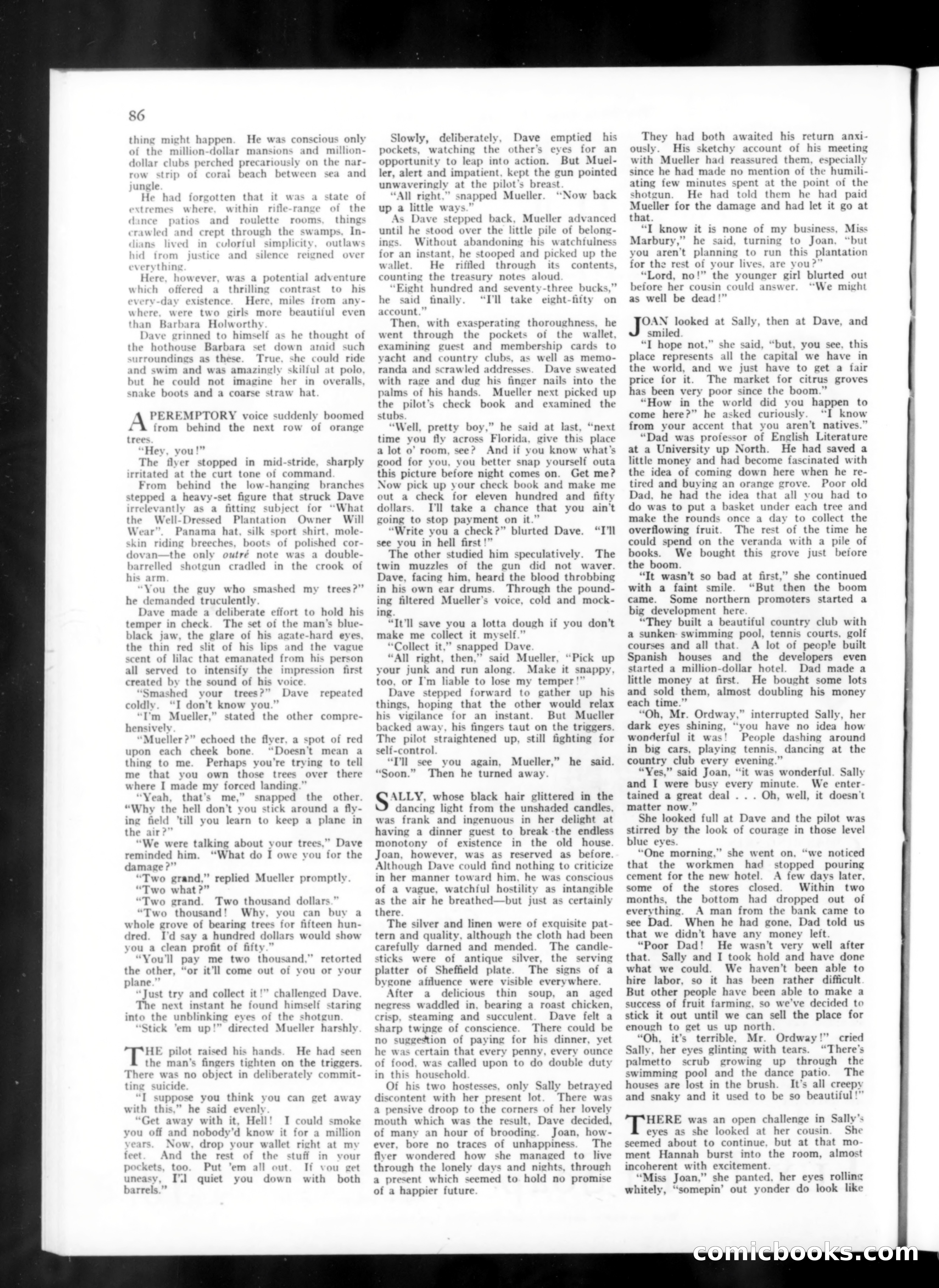 The Smart Set, June 1930 — page 88 of 140