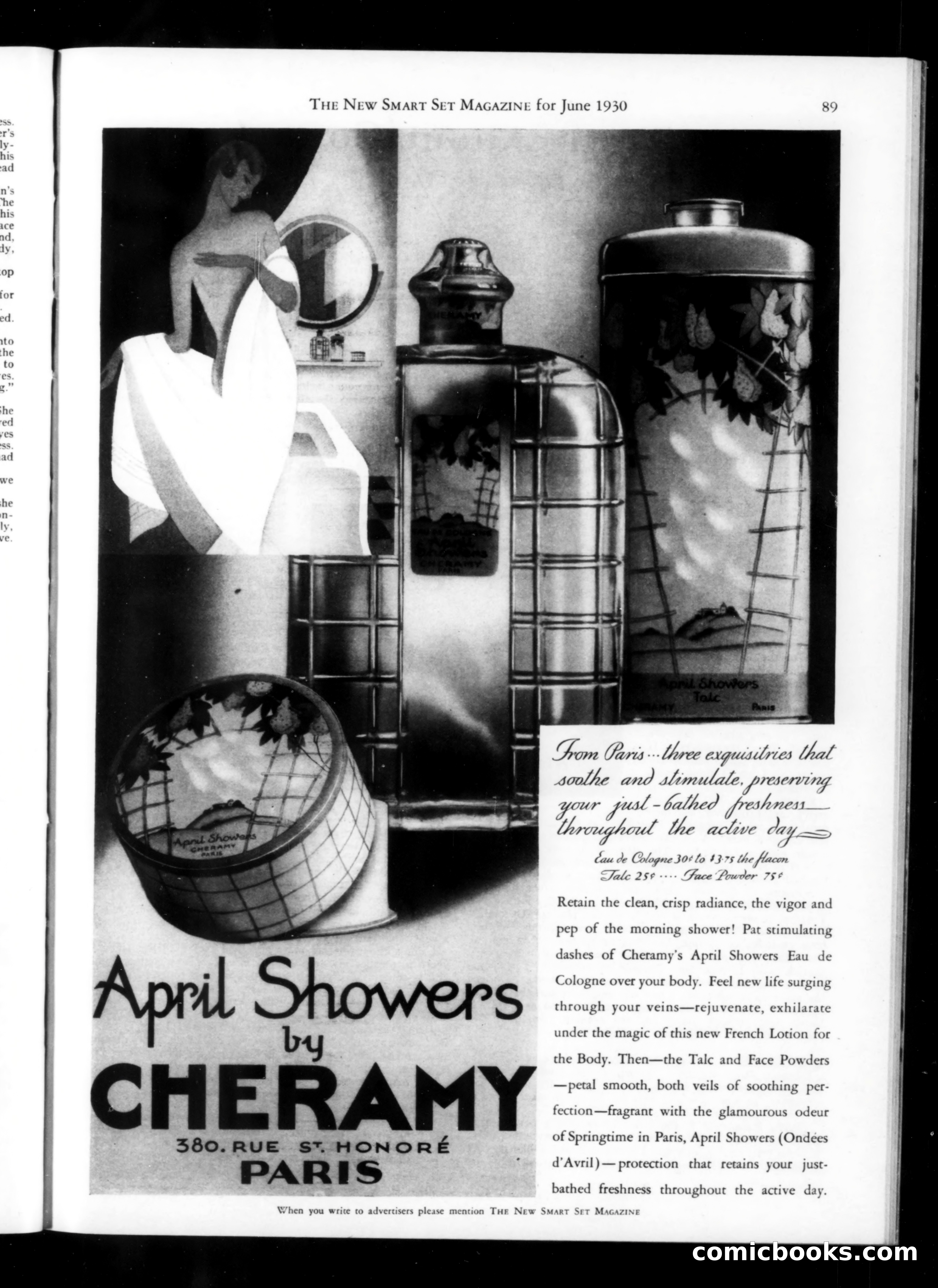 The Smart Set, June 1930 — page 91 of 140