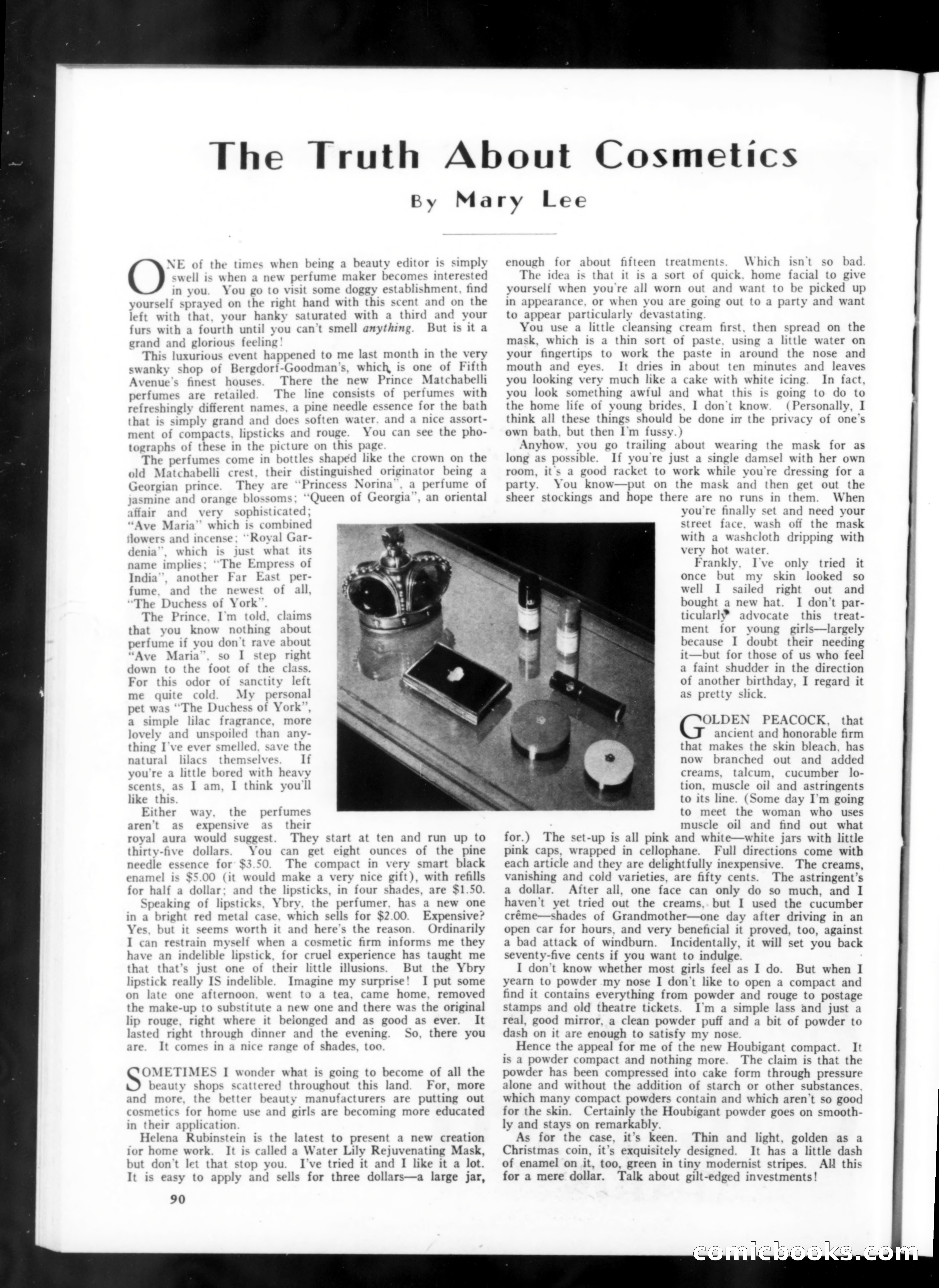 The Smart Set, June 1930 — page 92 of 140