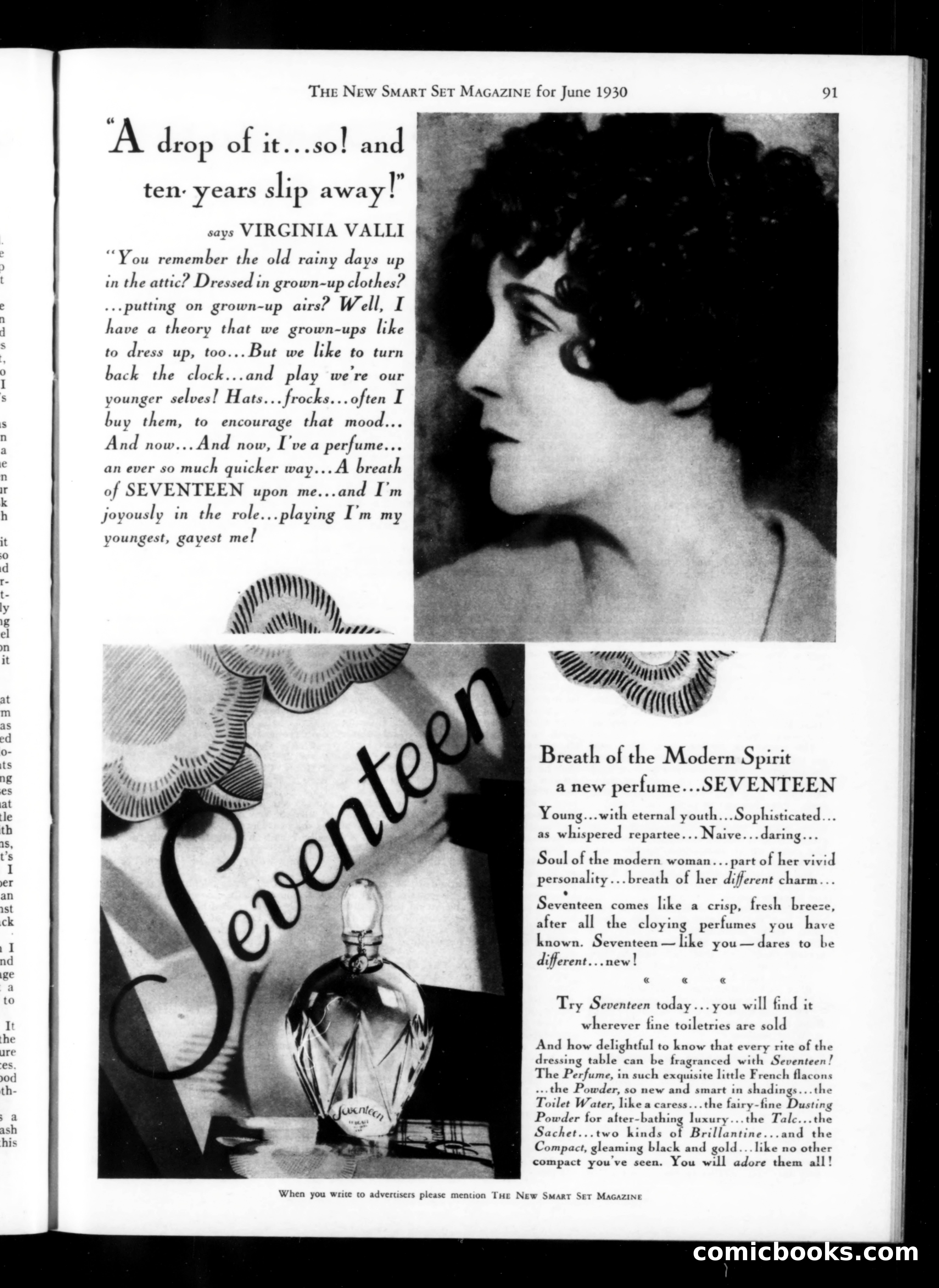 The Smart Set, June 1930 — page 93 of 140