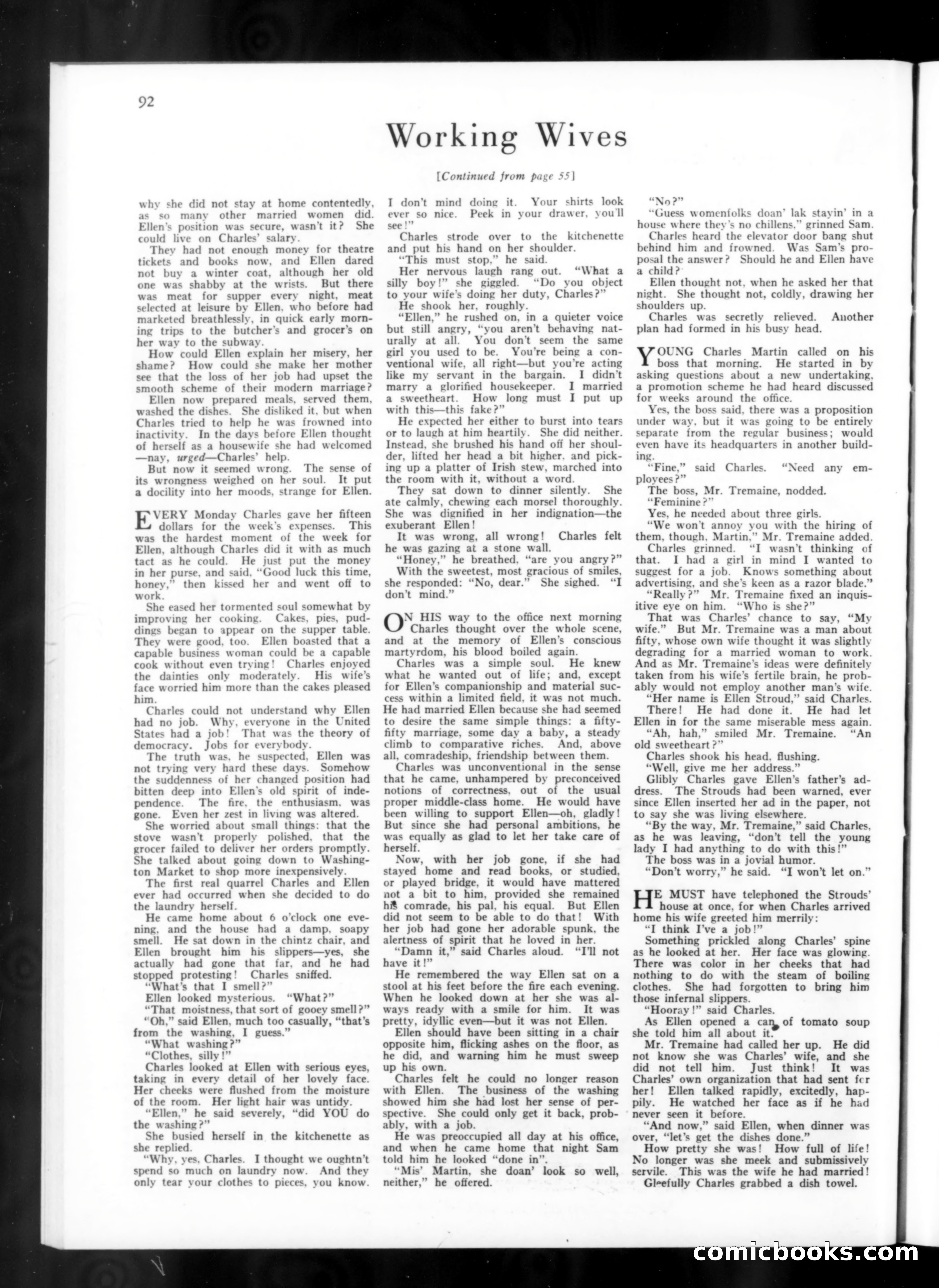 The Smart Set, June 1930 — page 94 of 140
