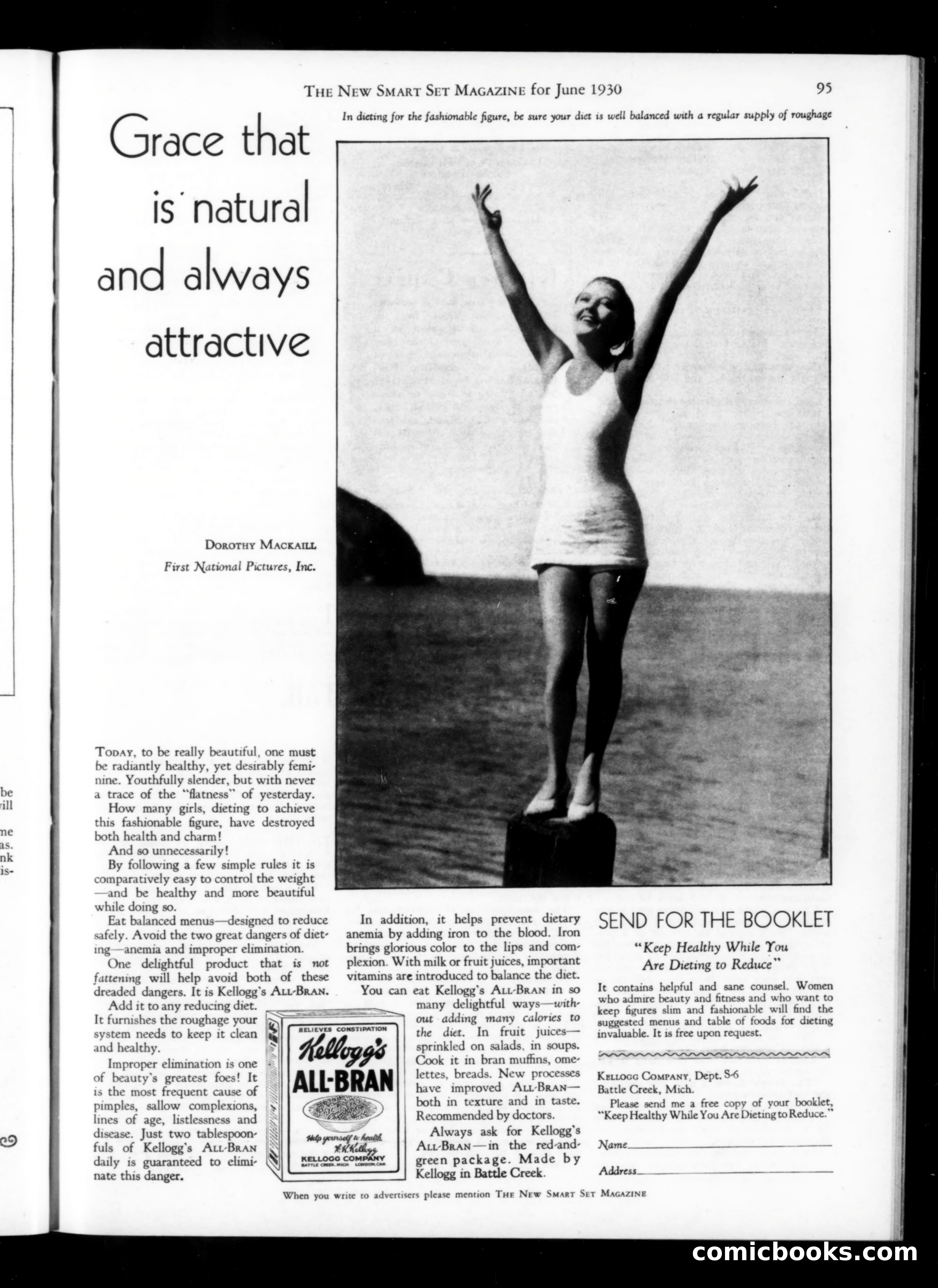 The Smart Set, June 1930 — page 97 of 140