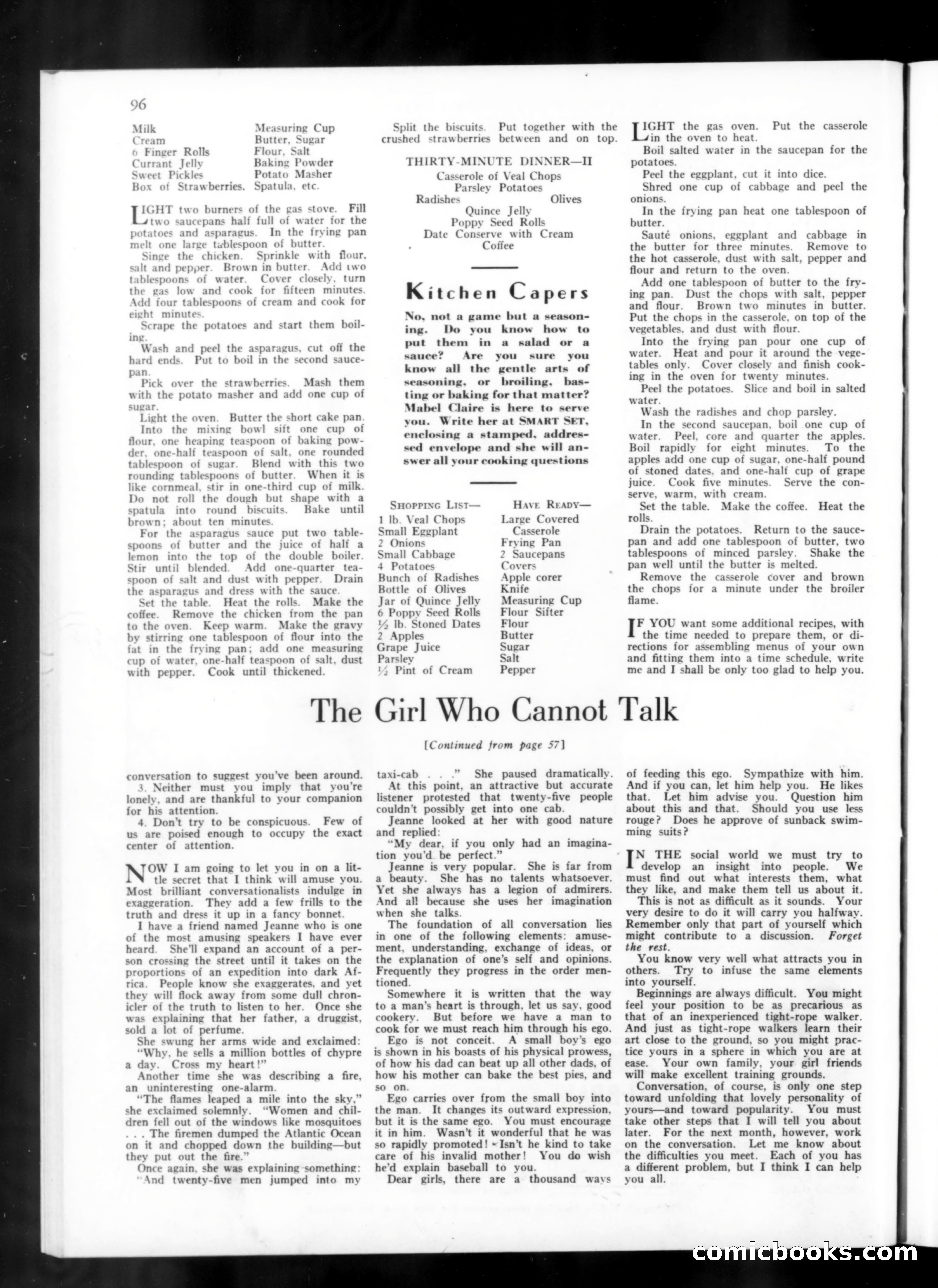 The Smart Set, June 1930 — page 98 of 140