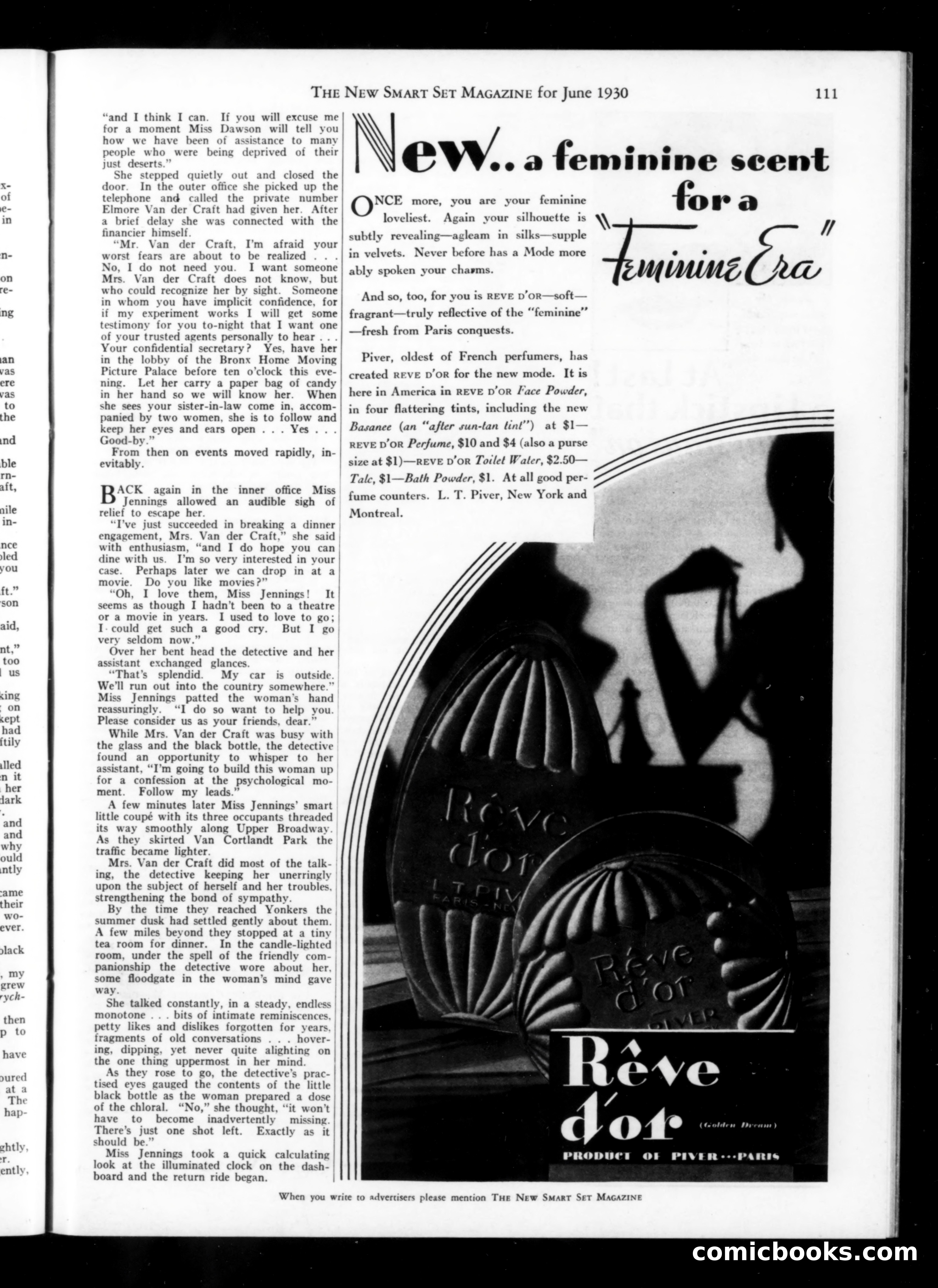 The Smart Set, June 1930 — page 113 of 140