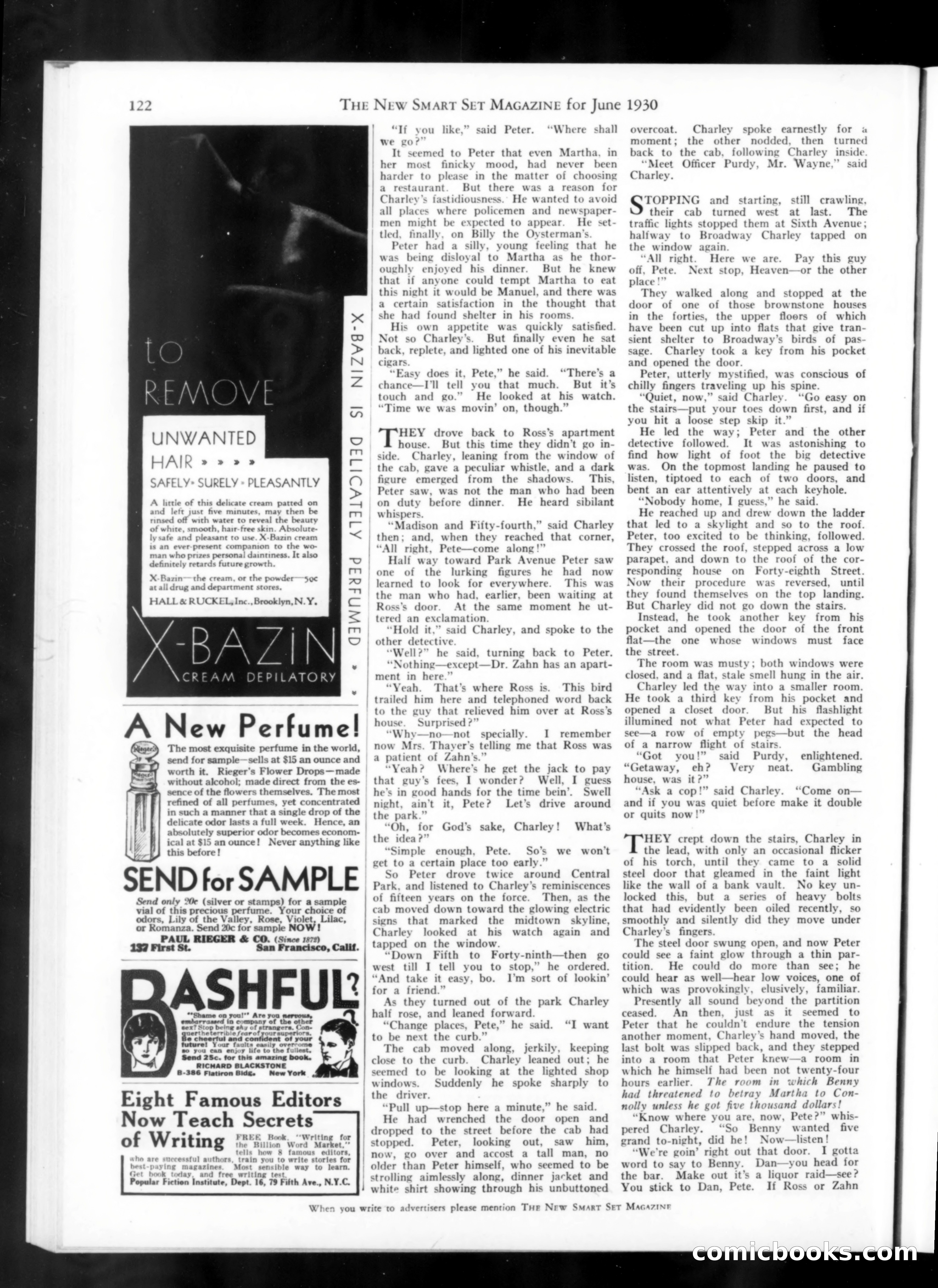 The Smart Set, June 1930 — page 124 of 140