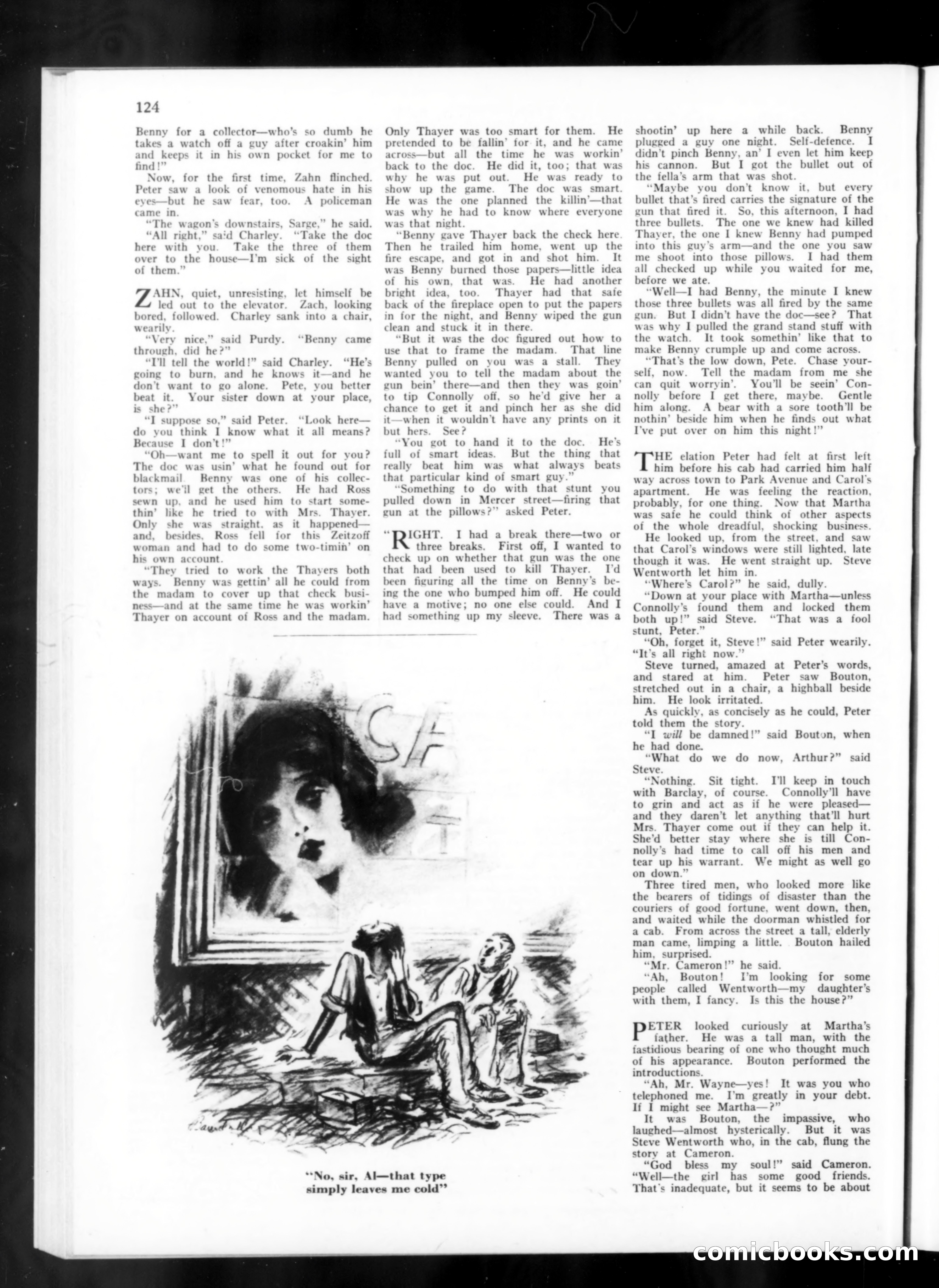 The Smart Set, June 1930 — page 126 of 140
