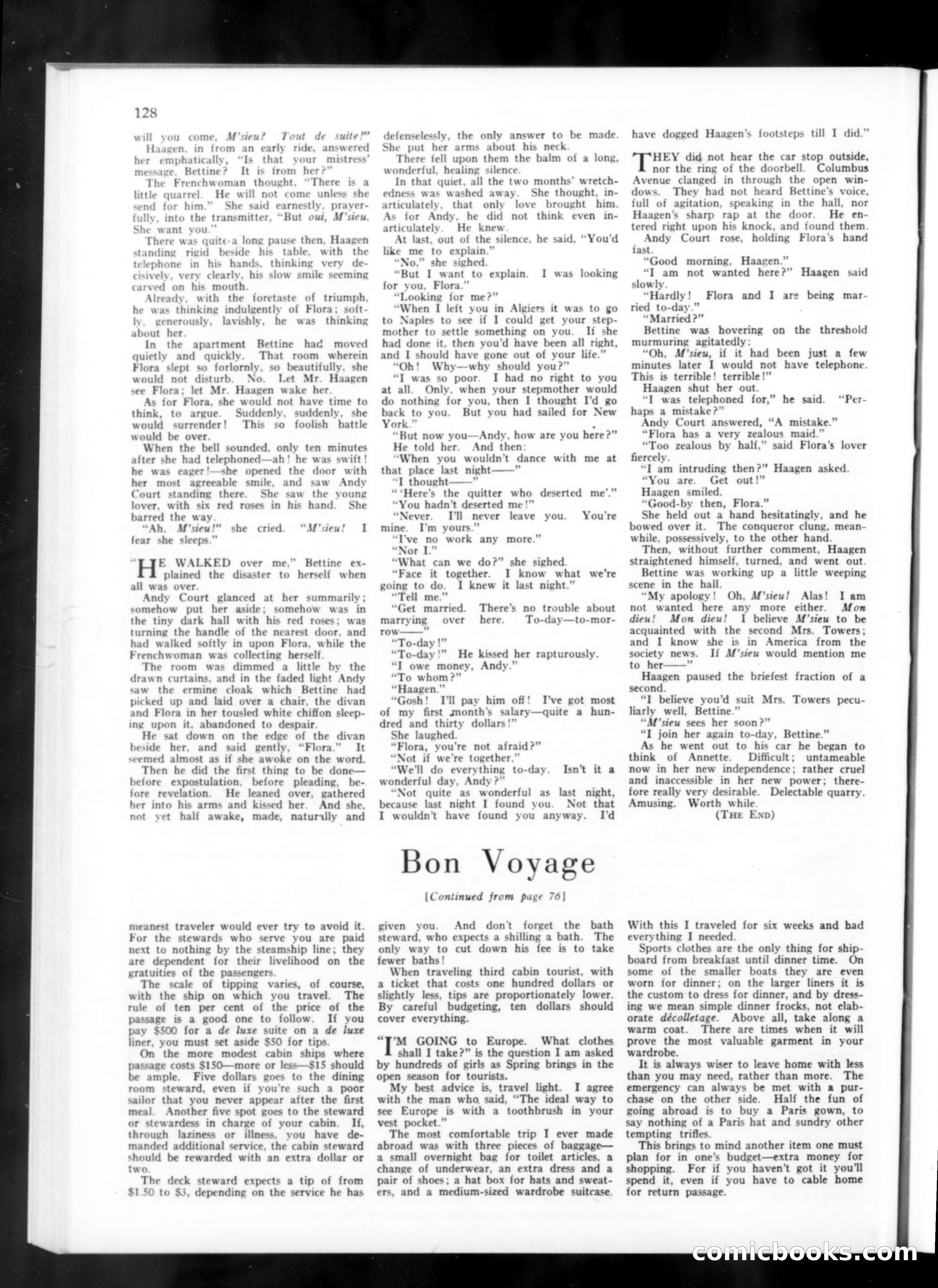 The Smart Set, June 1930 — page 130 of 140