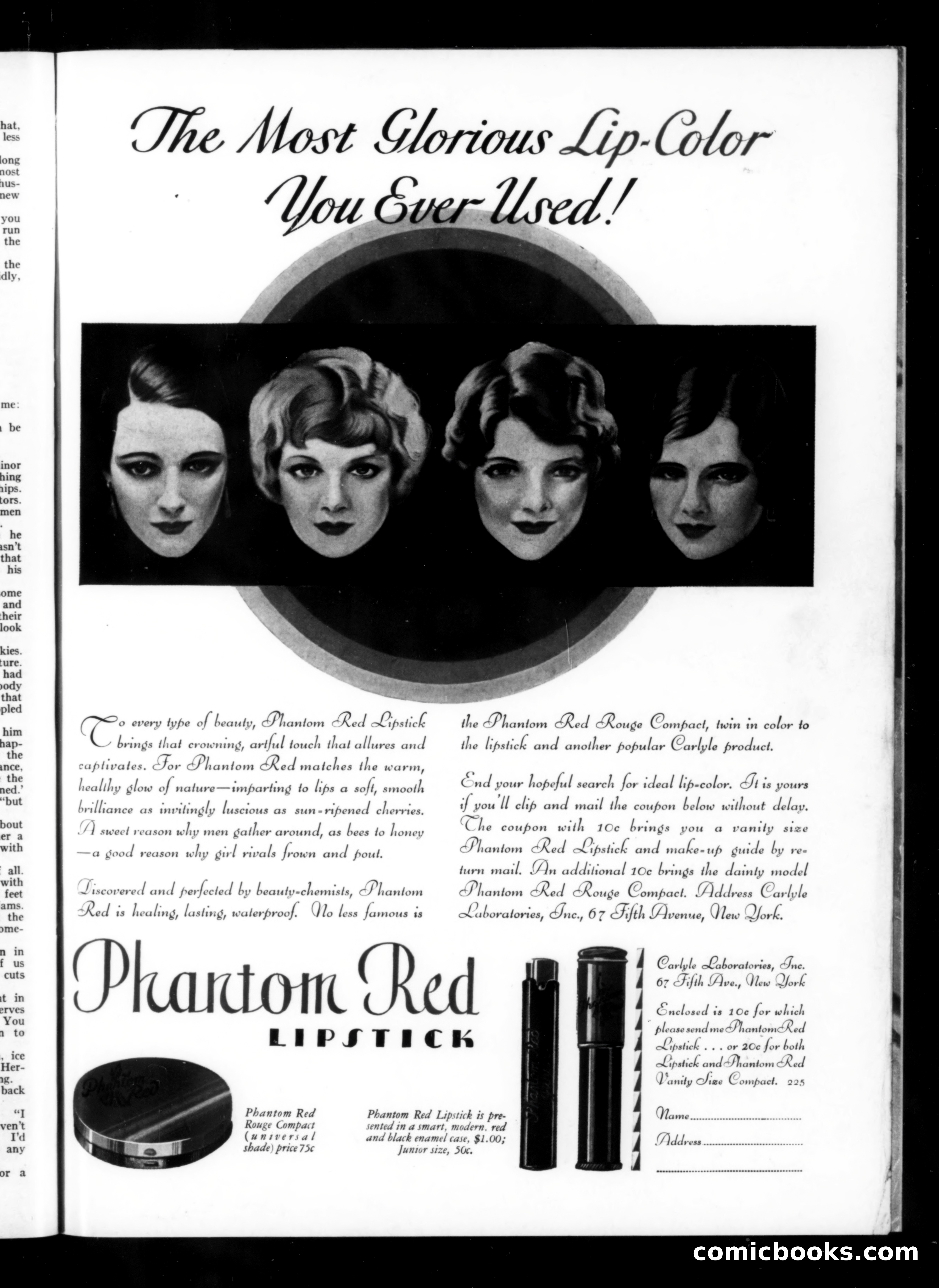 The Smart Set, June 1930 — page 139 of 140