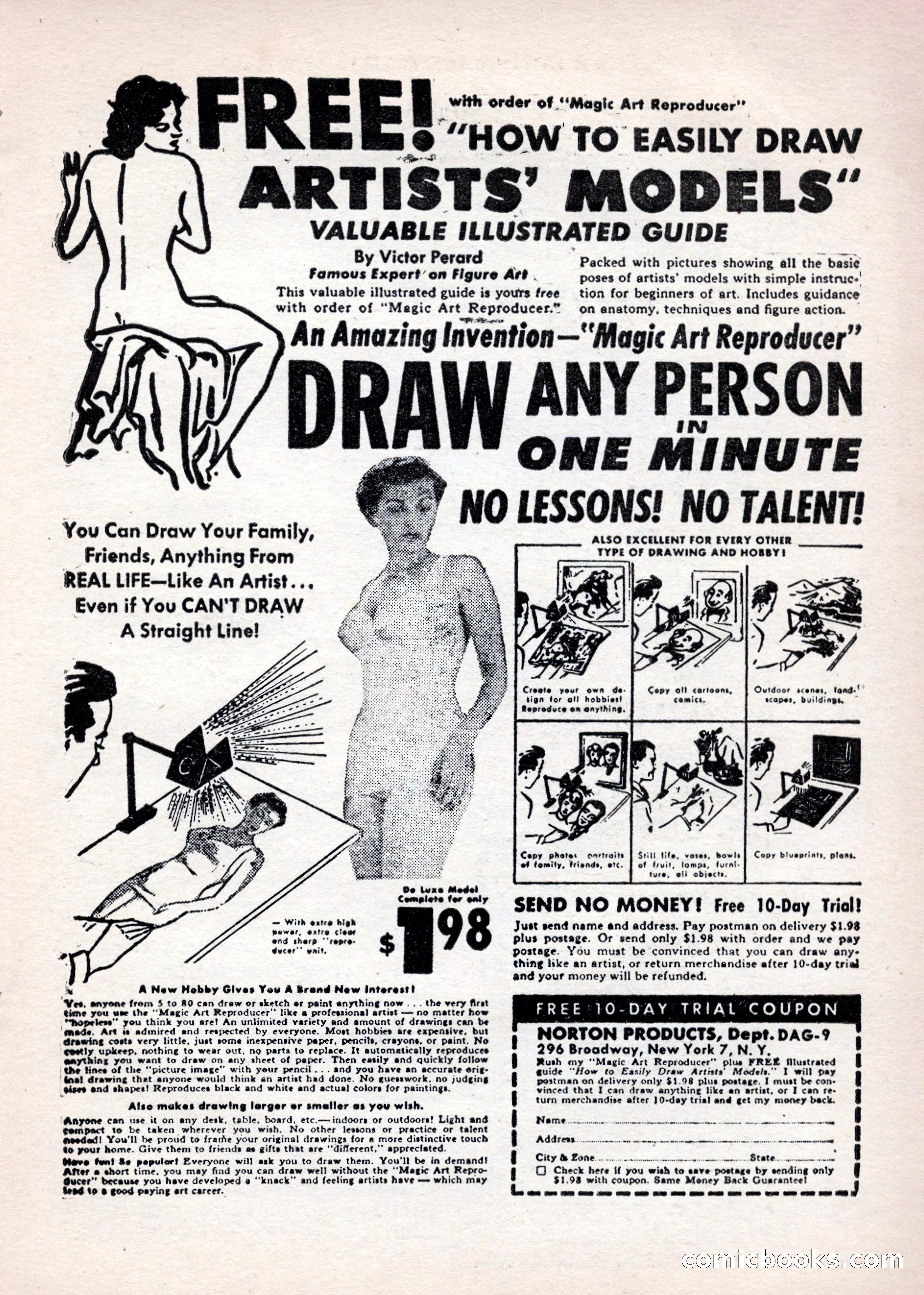 Smashing Detective Stories, September 1954 — page 93 of 100