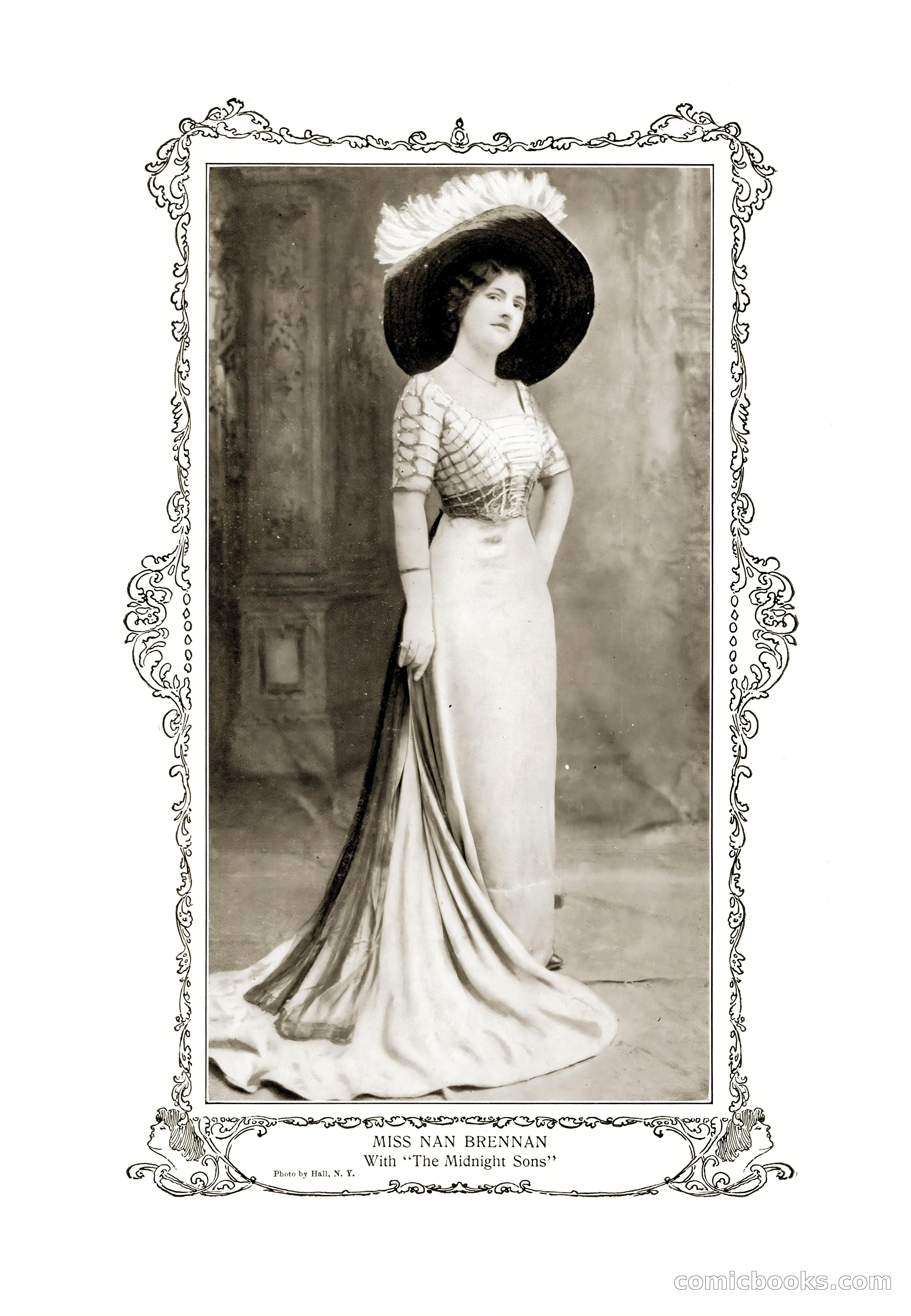 Smith's Magazine, October 1909 — page 8 of 200