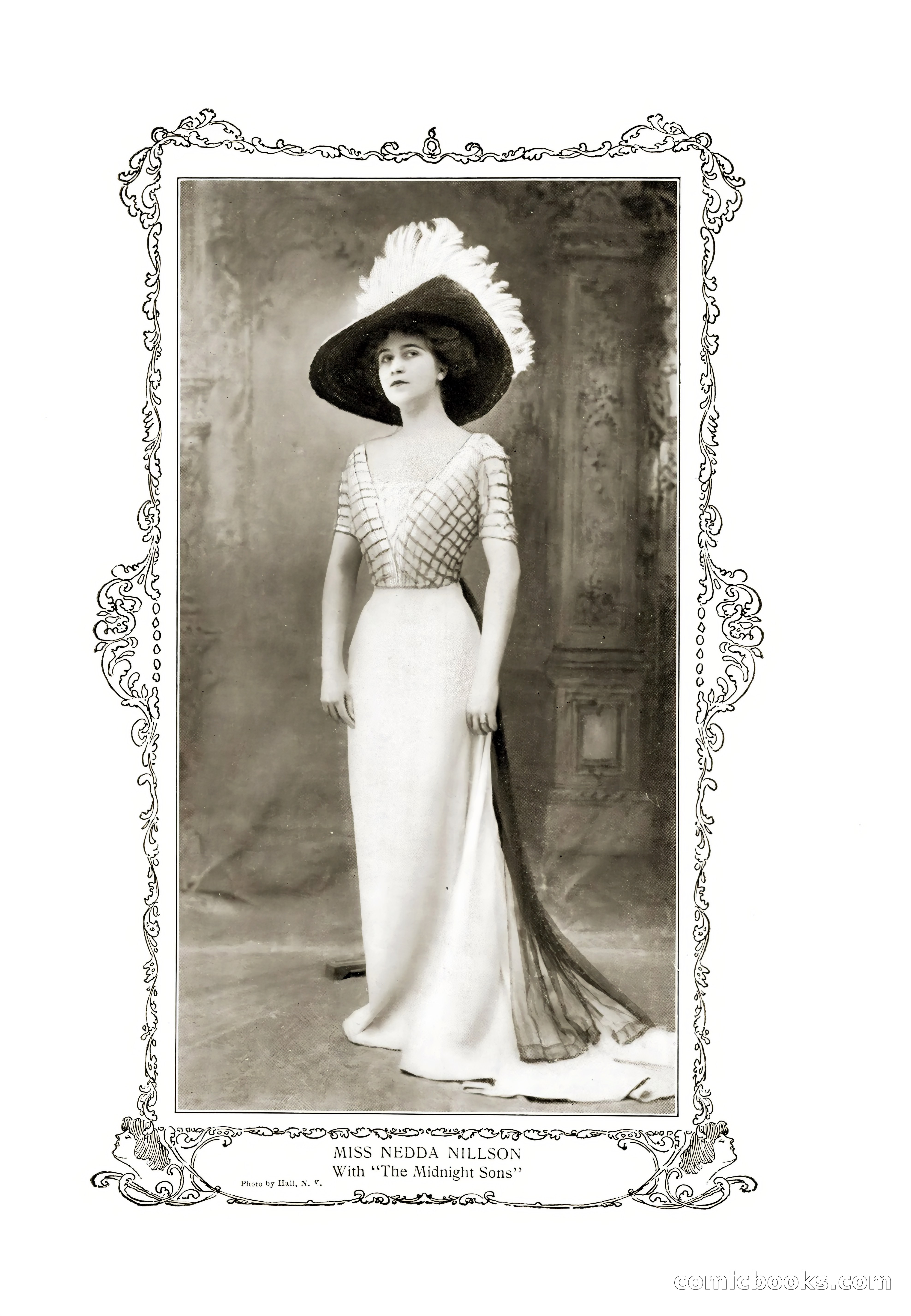Smith's Magazine, October 1909 — page 9 of 200