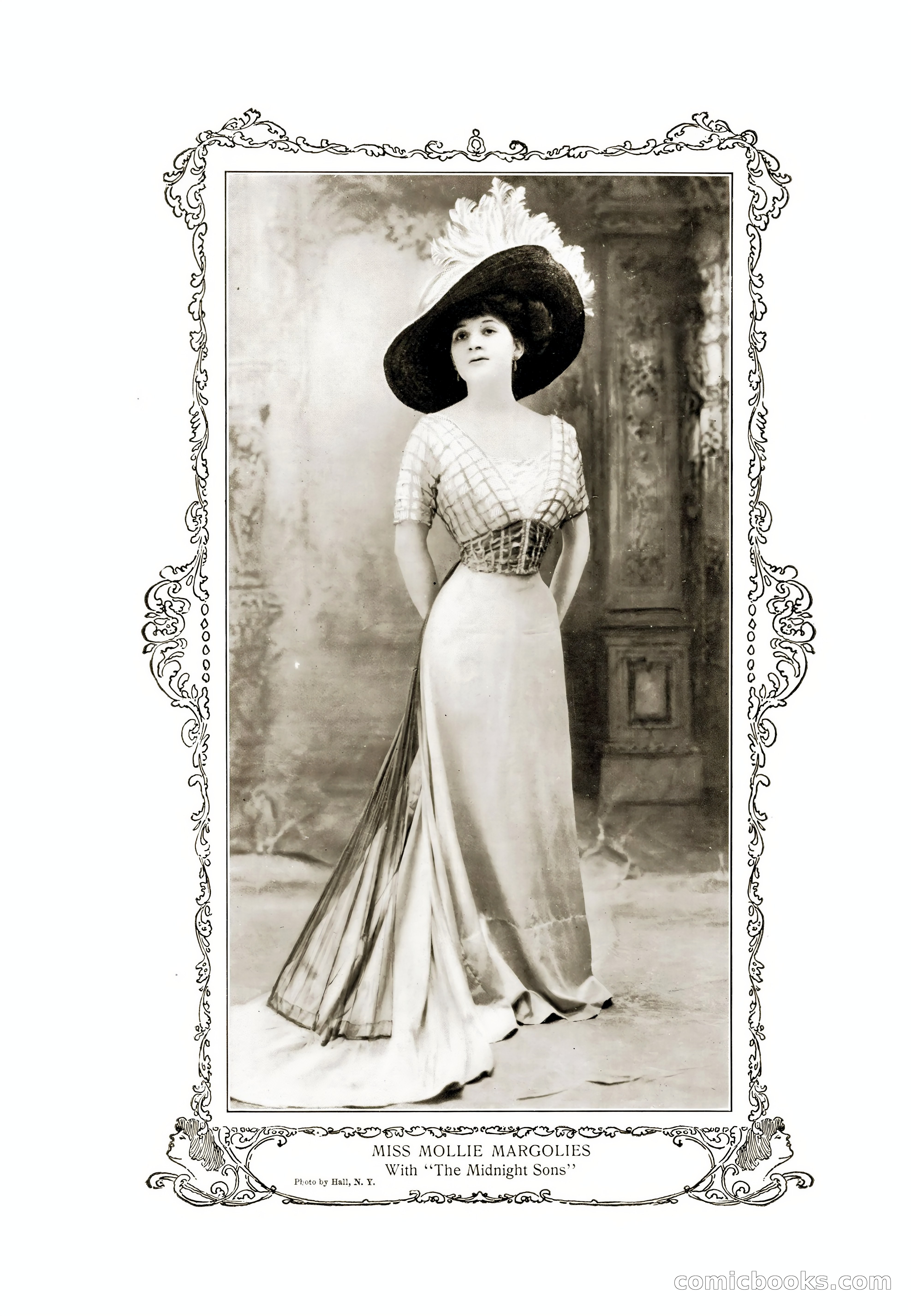 Smith's Magazine, October 1909 — page 10 of 200