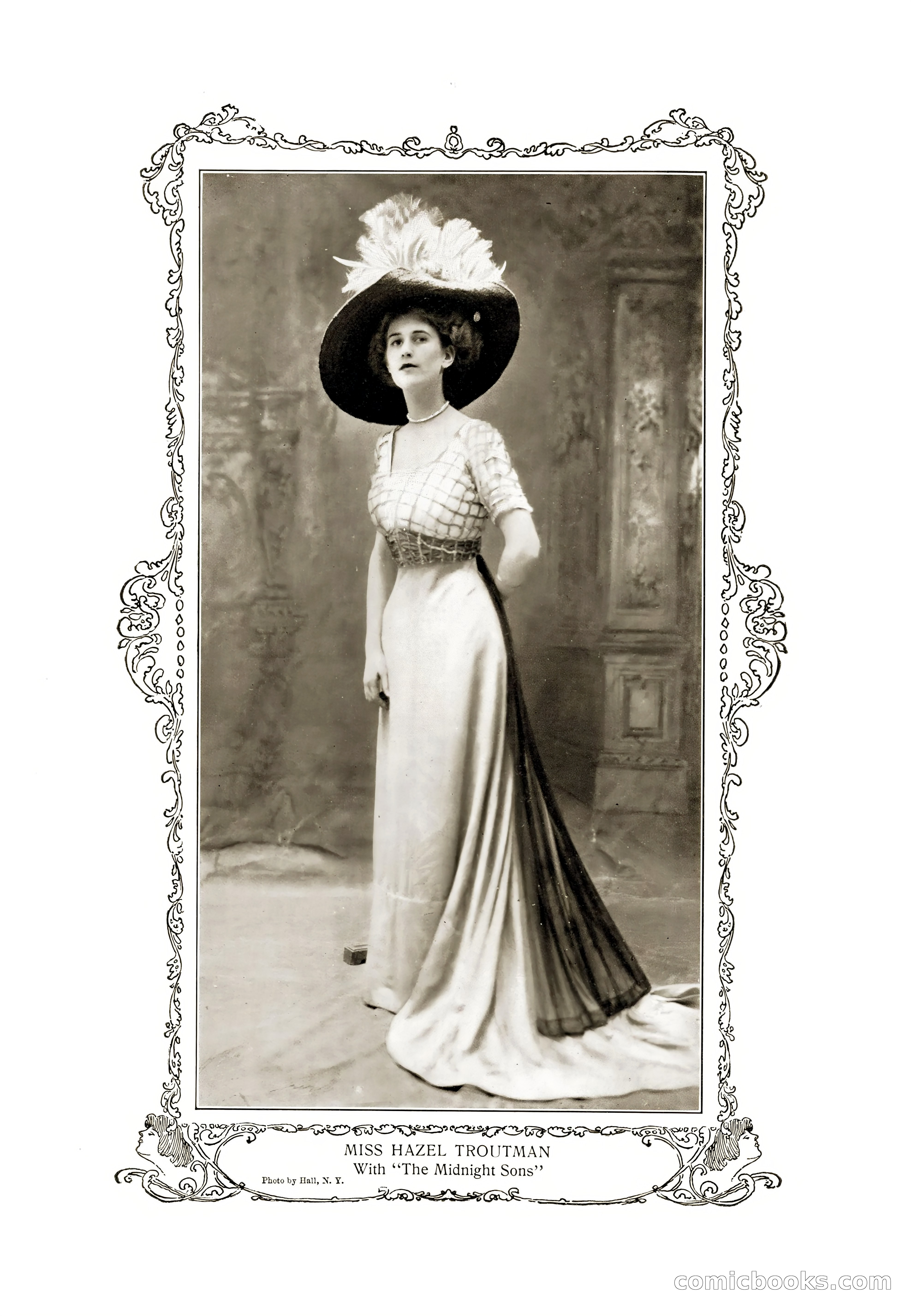 Smith's Magazine, October 1909 — page 11 of 200