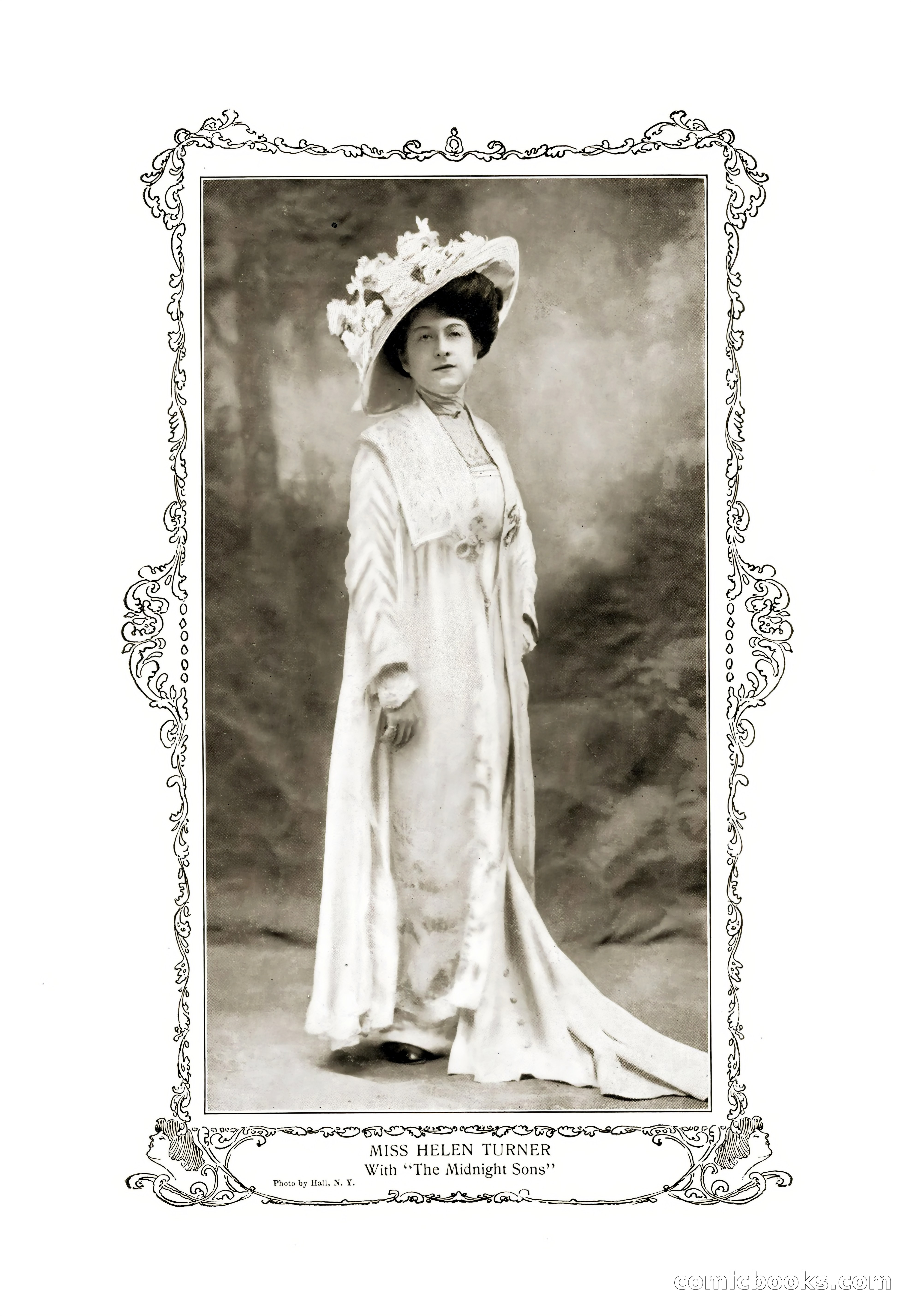 Smith's Magazine, October 1909 — page 12 of 200