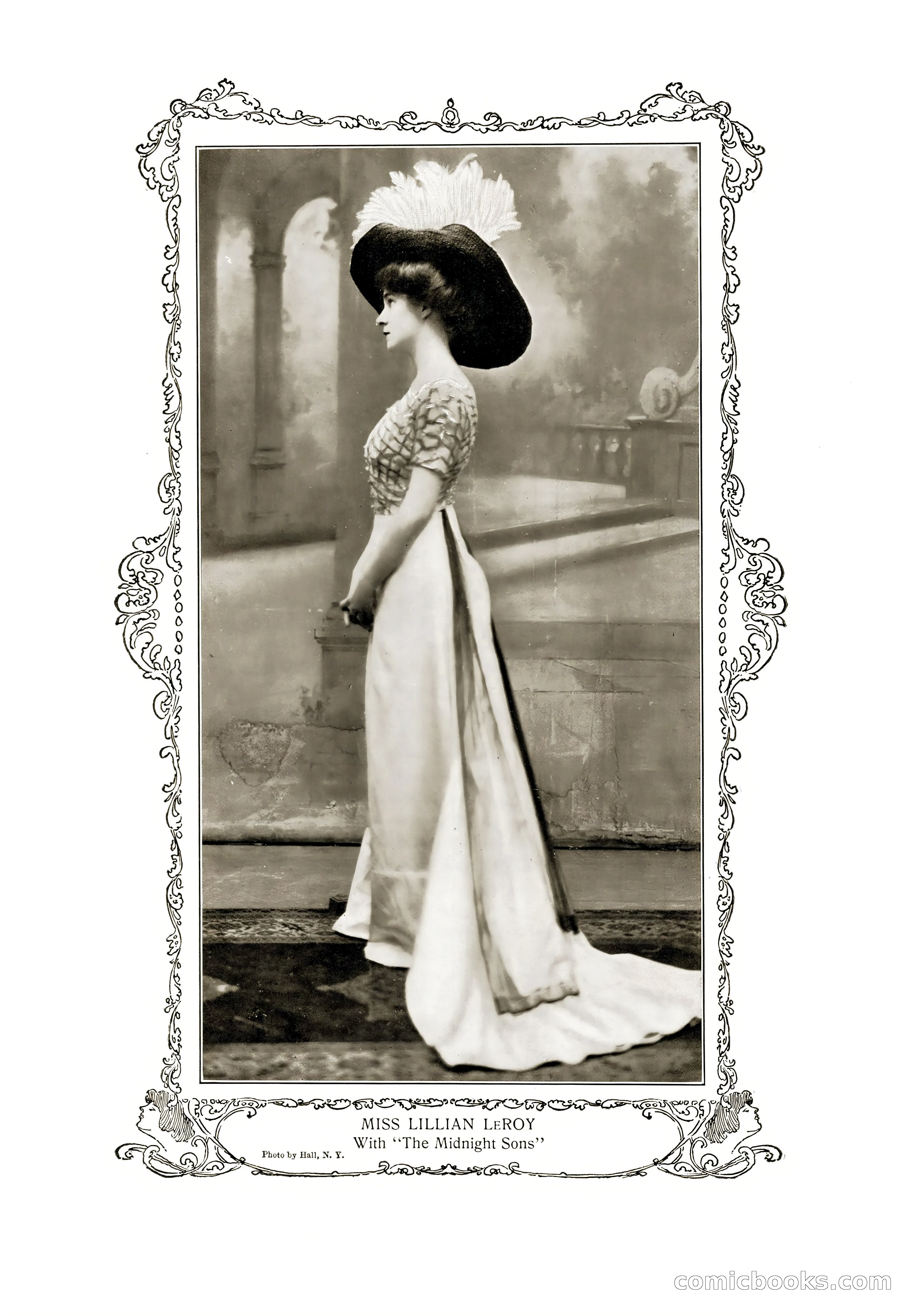 Smith's Magazine, October 1909 — page 13 of 200