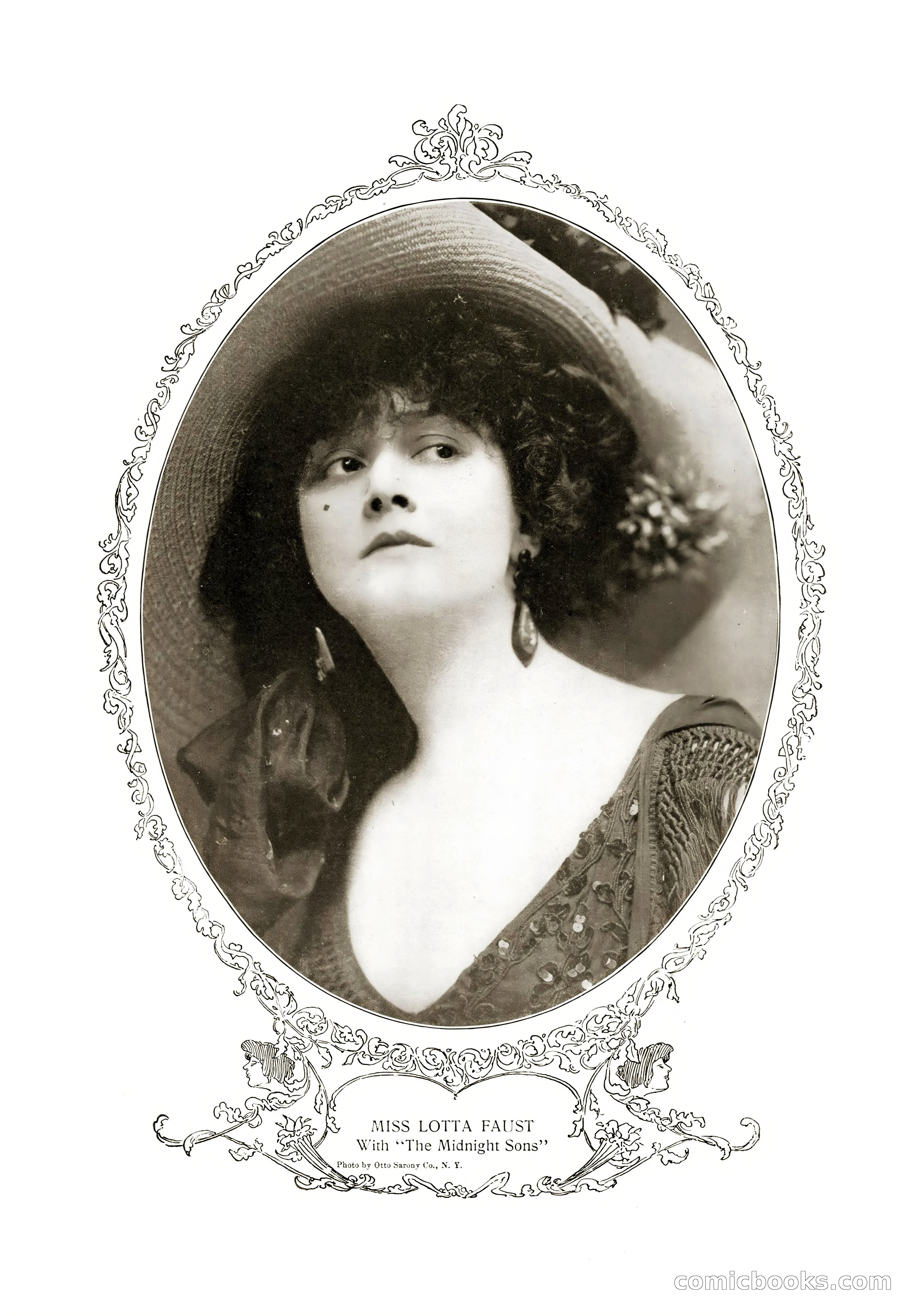 Smith's Magazine, October 1909 — page 14 of 200