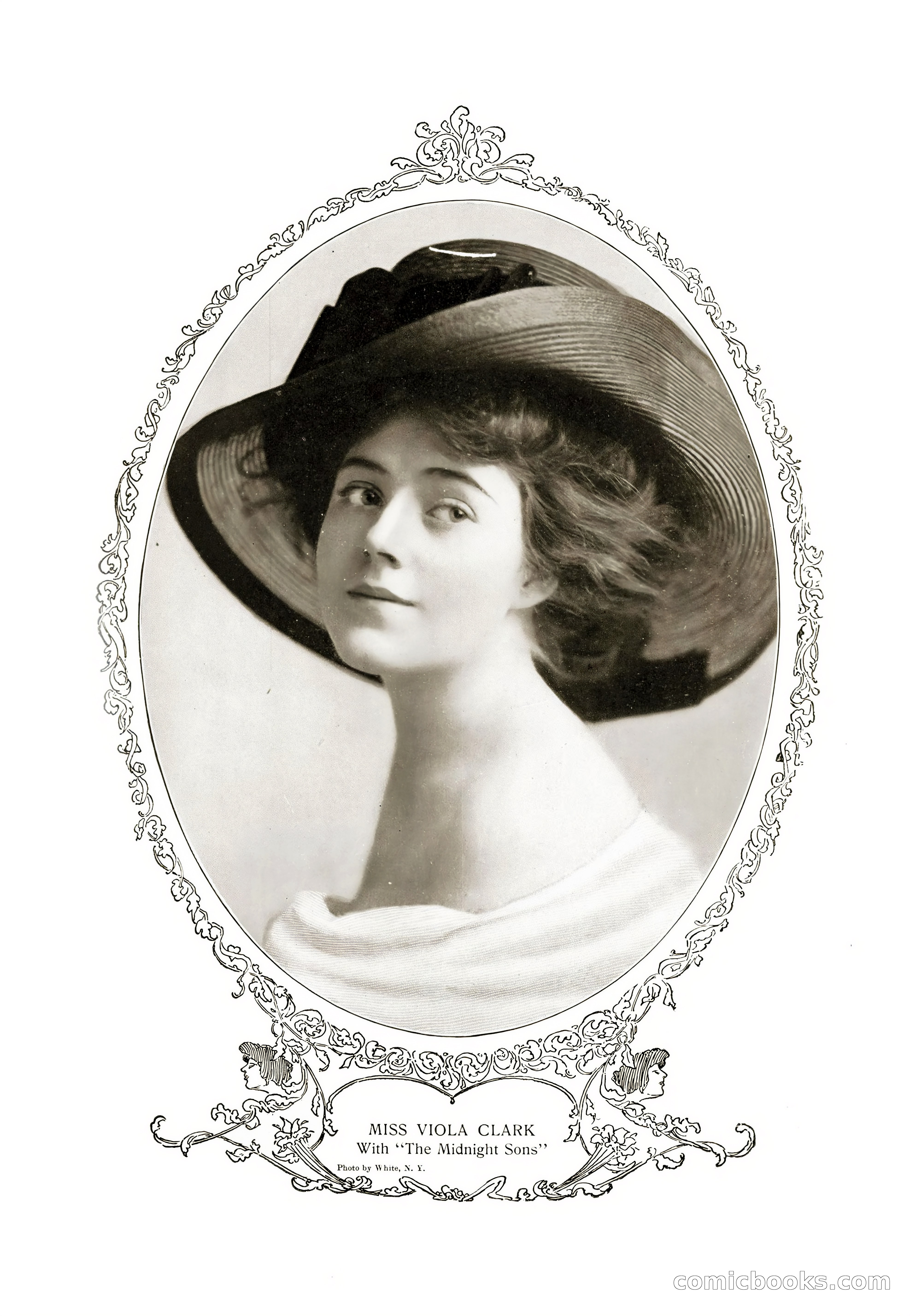 Smith's Magazine, October 1909 — page 15 of 200