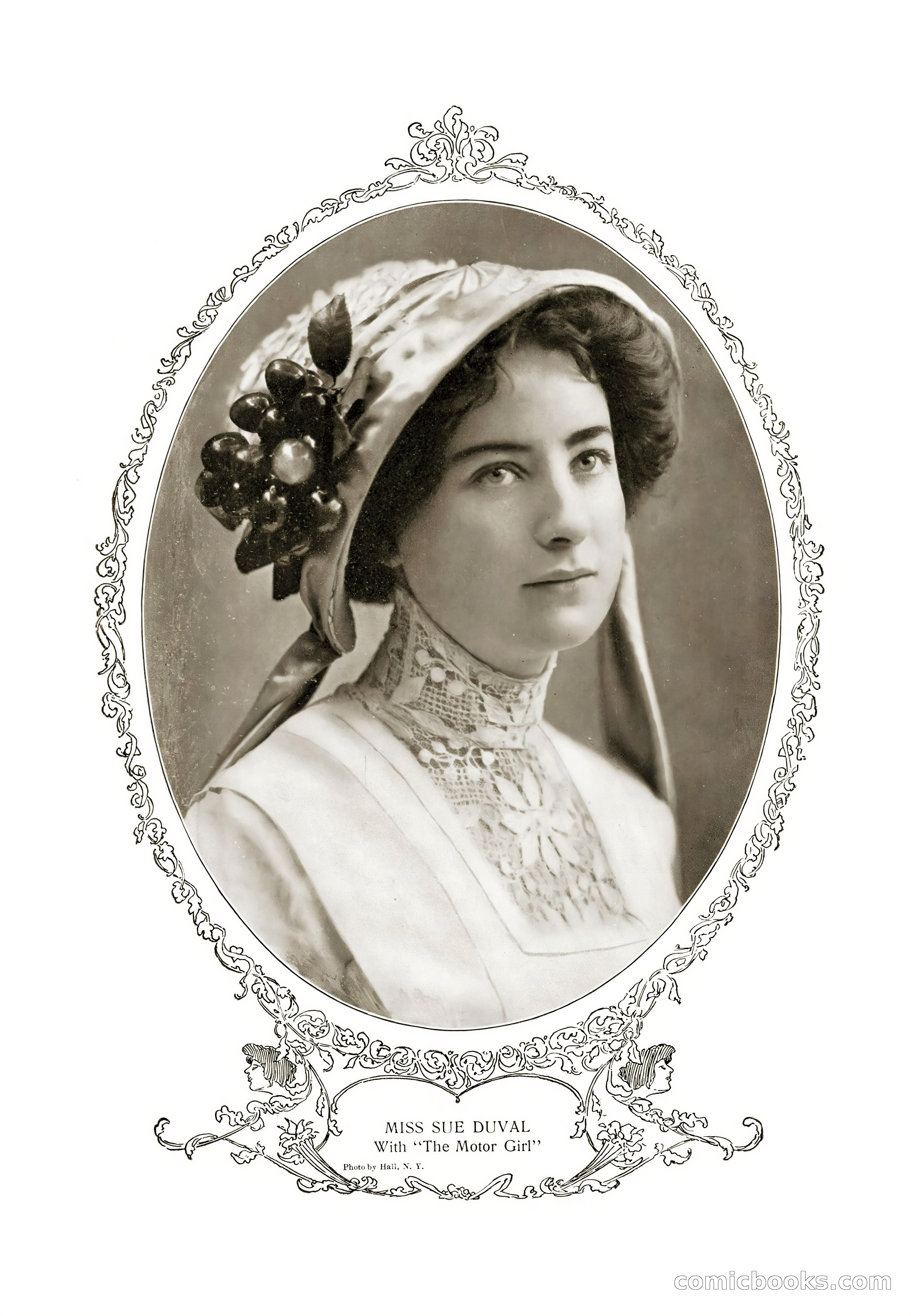 Smith's Magazine, October 1909 — page 16 of 200