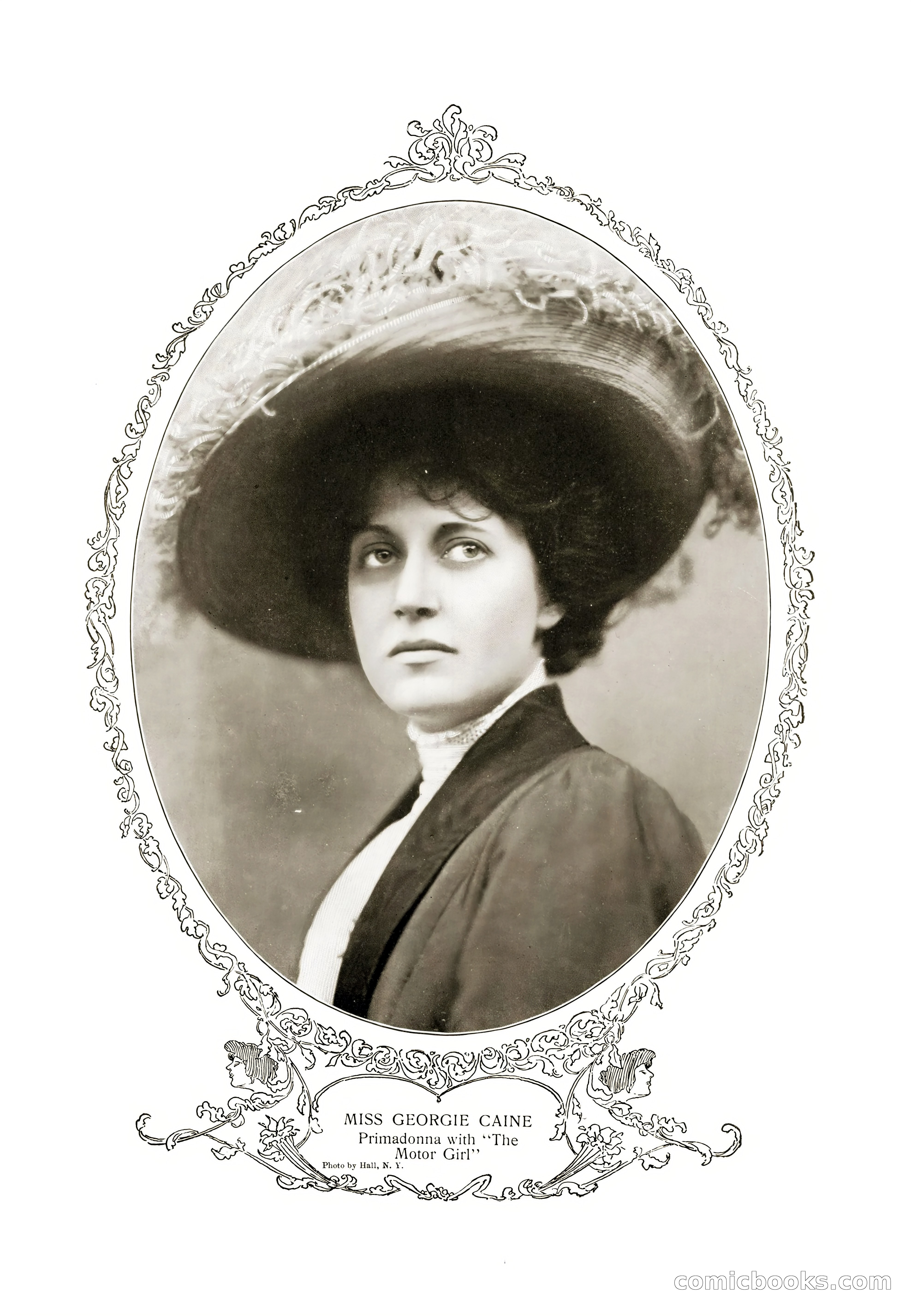 Smith's Magazine, October 1909 — page 17 of 200