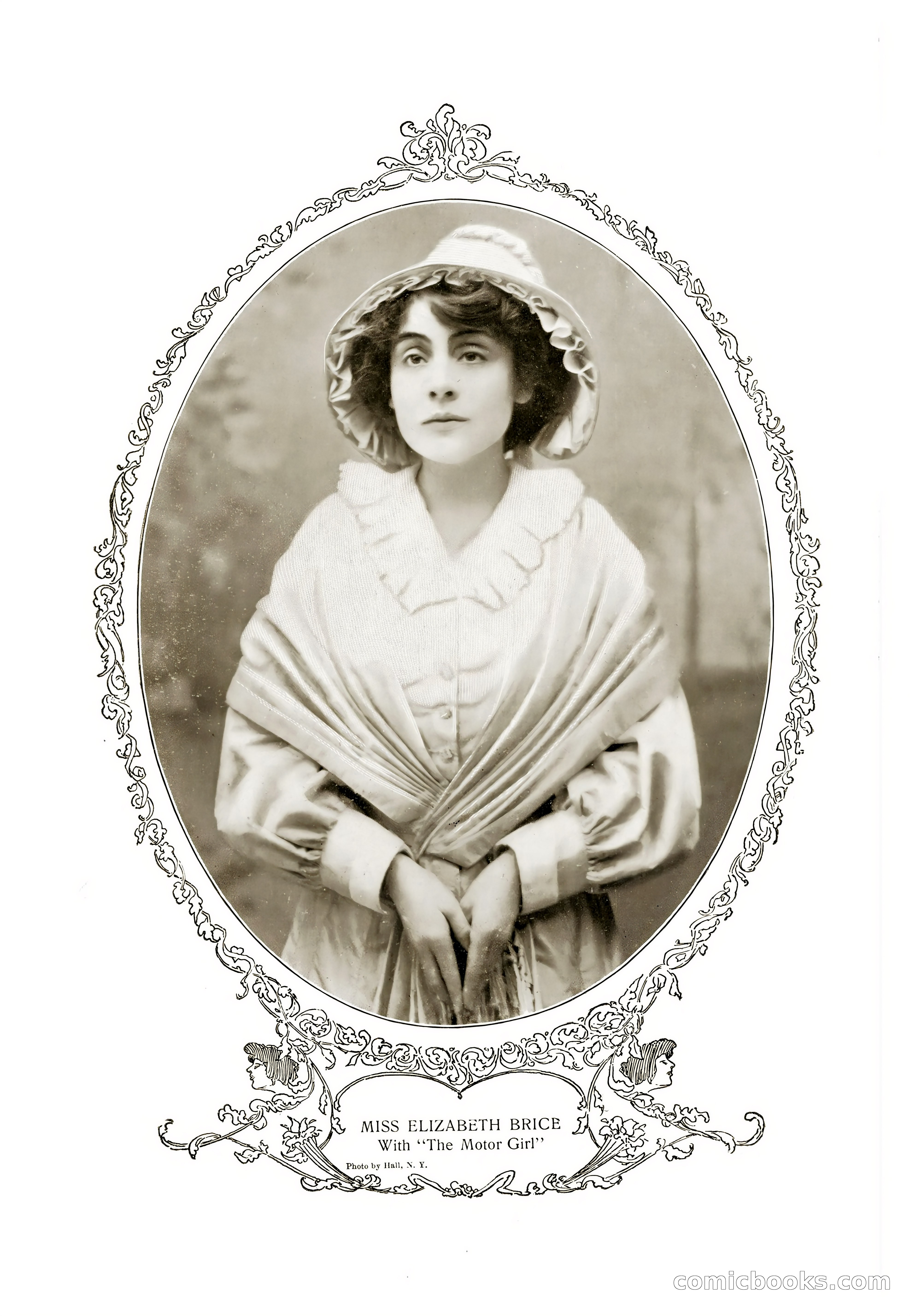 Smith's Magazine, October 1909 — page 18 of 200