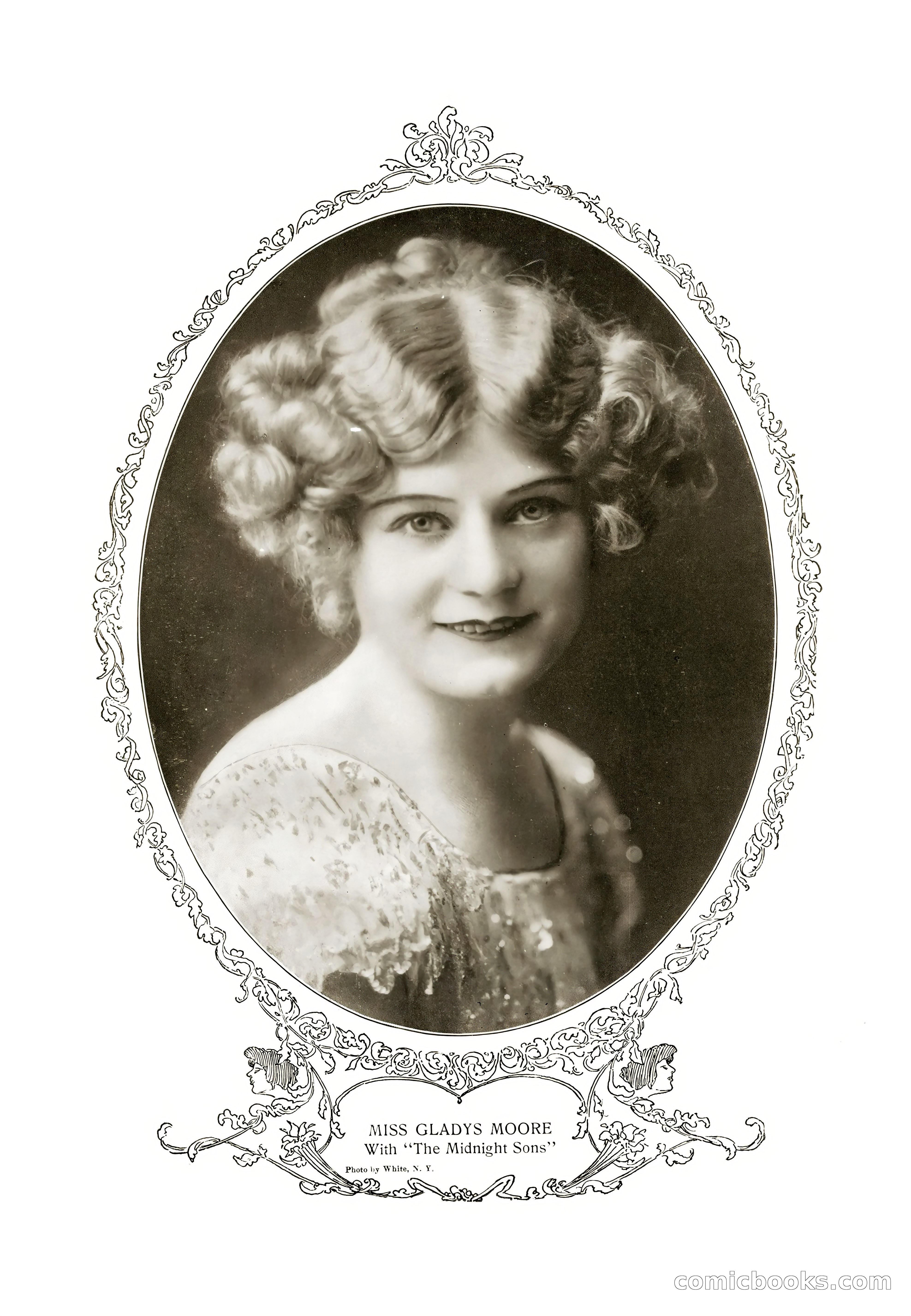 Smith's Magazine, October 1909 — page 20 of 200