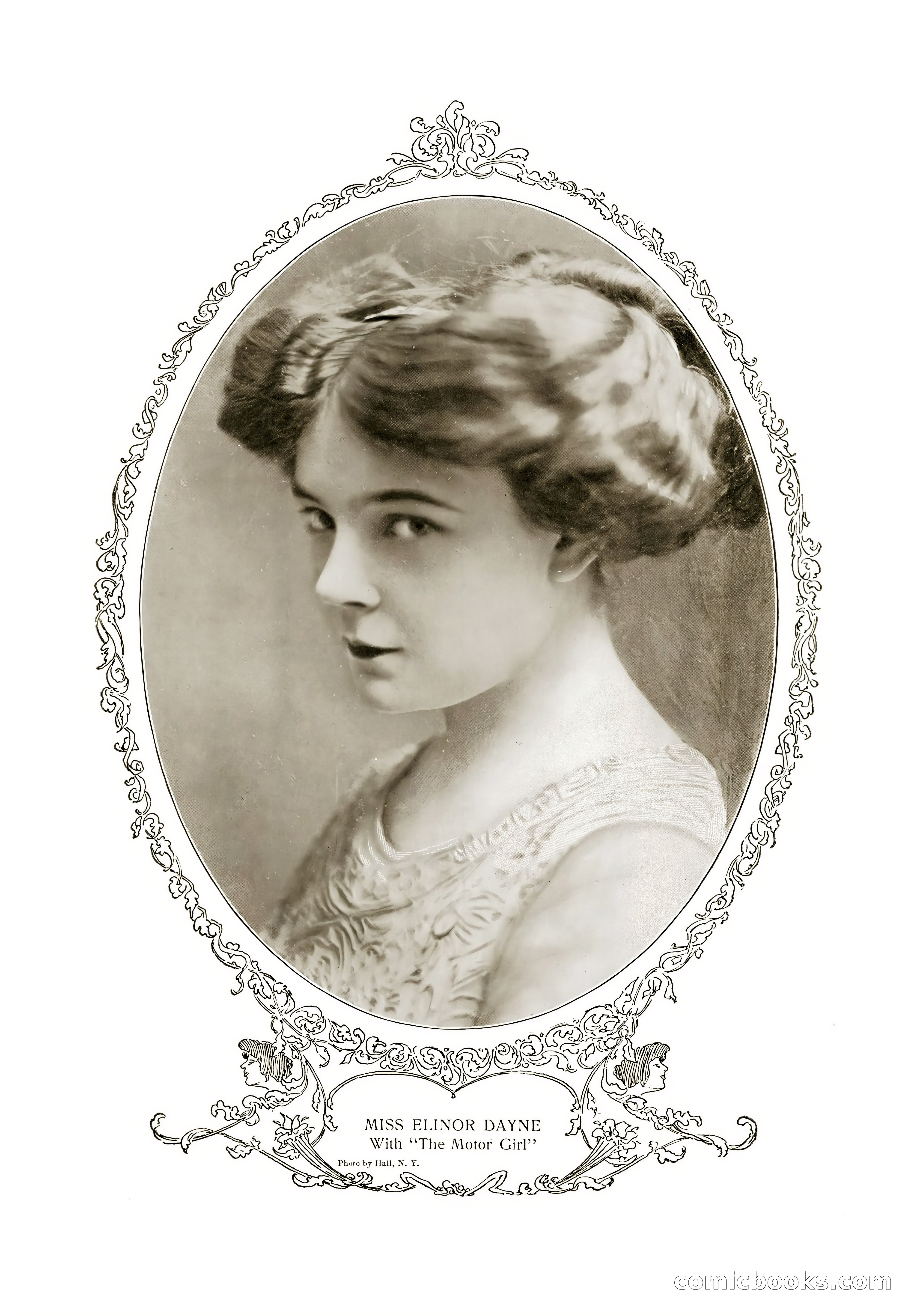 Smith's Magazine, October 1909 — page 21 of 200
