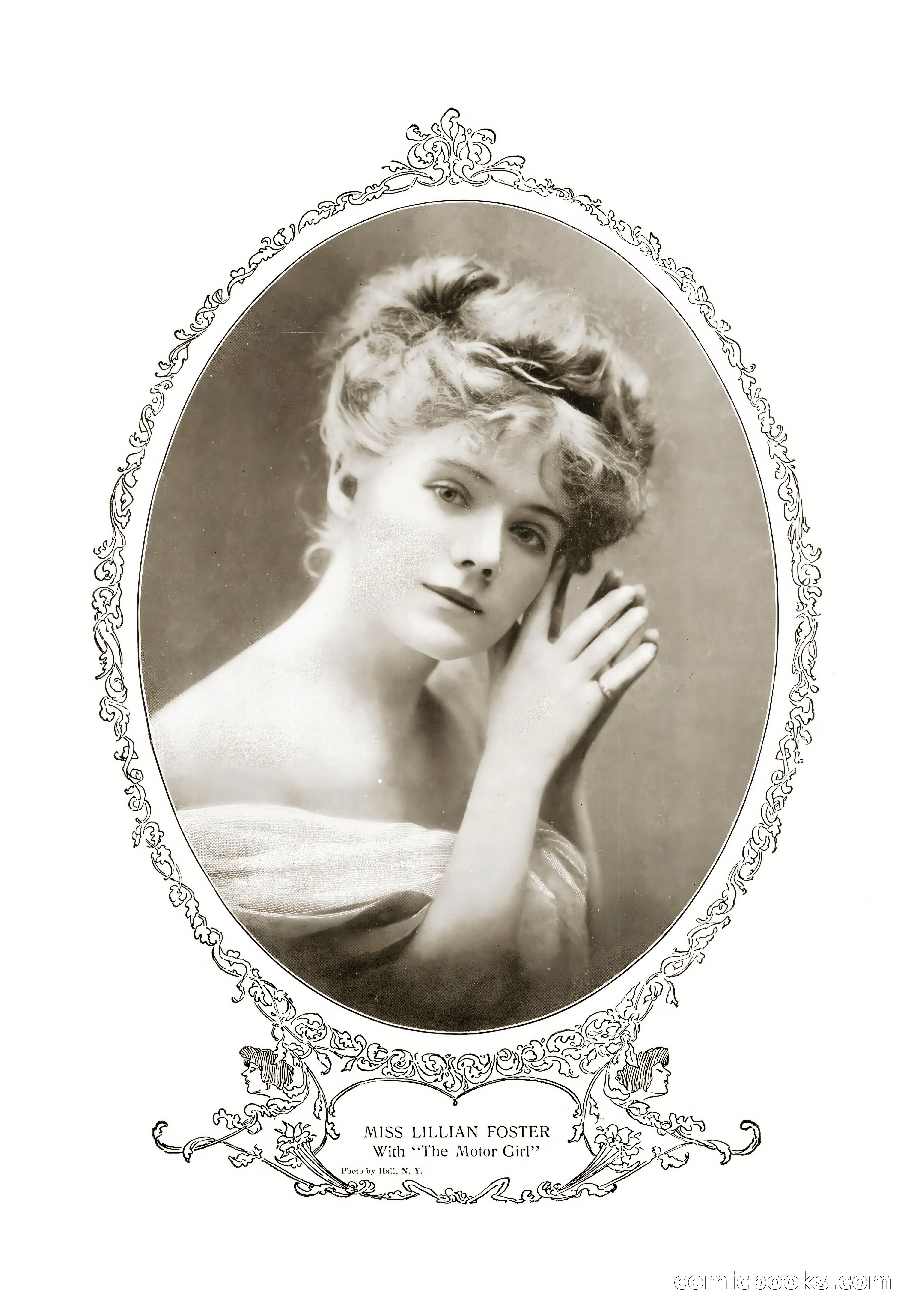 Smith's Magazine, October 1909 — page 22 of 200