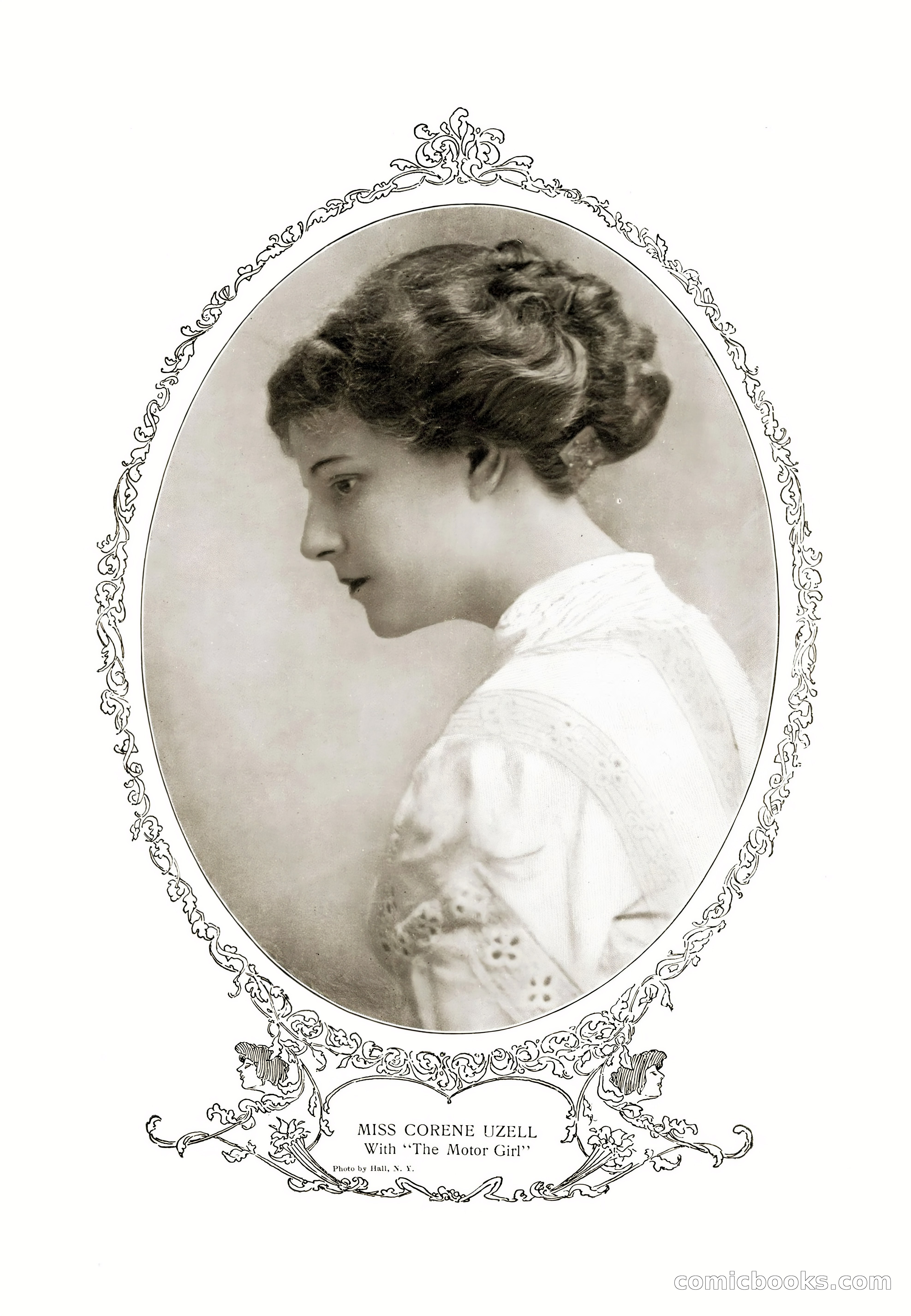 Smith's Magazine, October 1909 — page 23 of 200