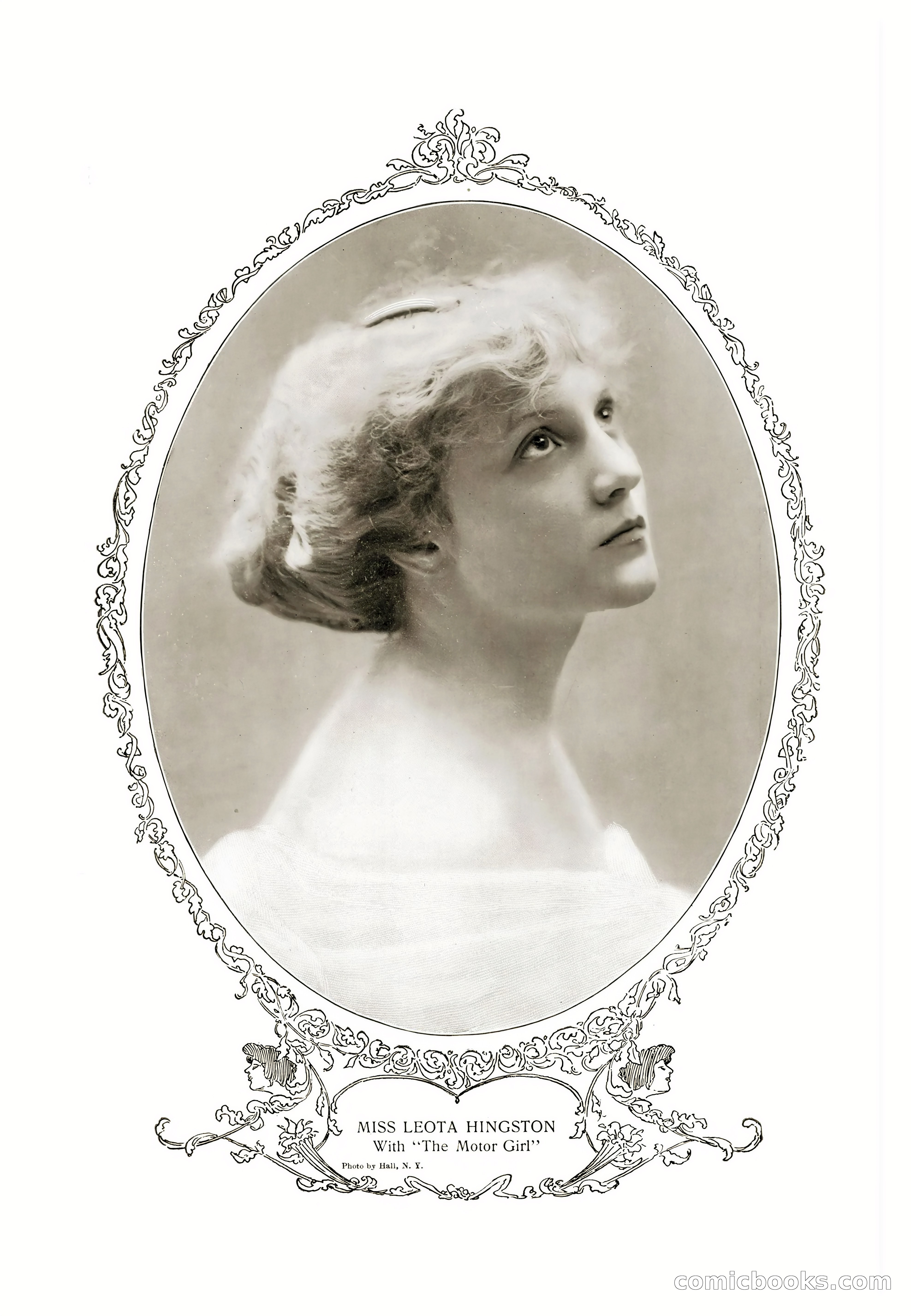 Smith's Magazine, October 1909 — page 24 of 200