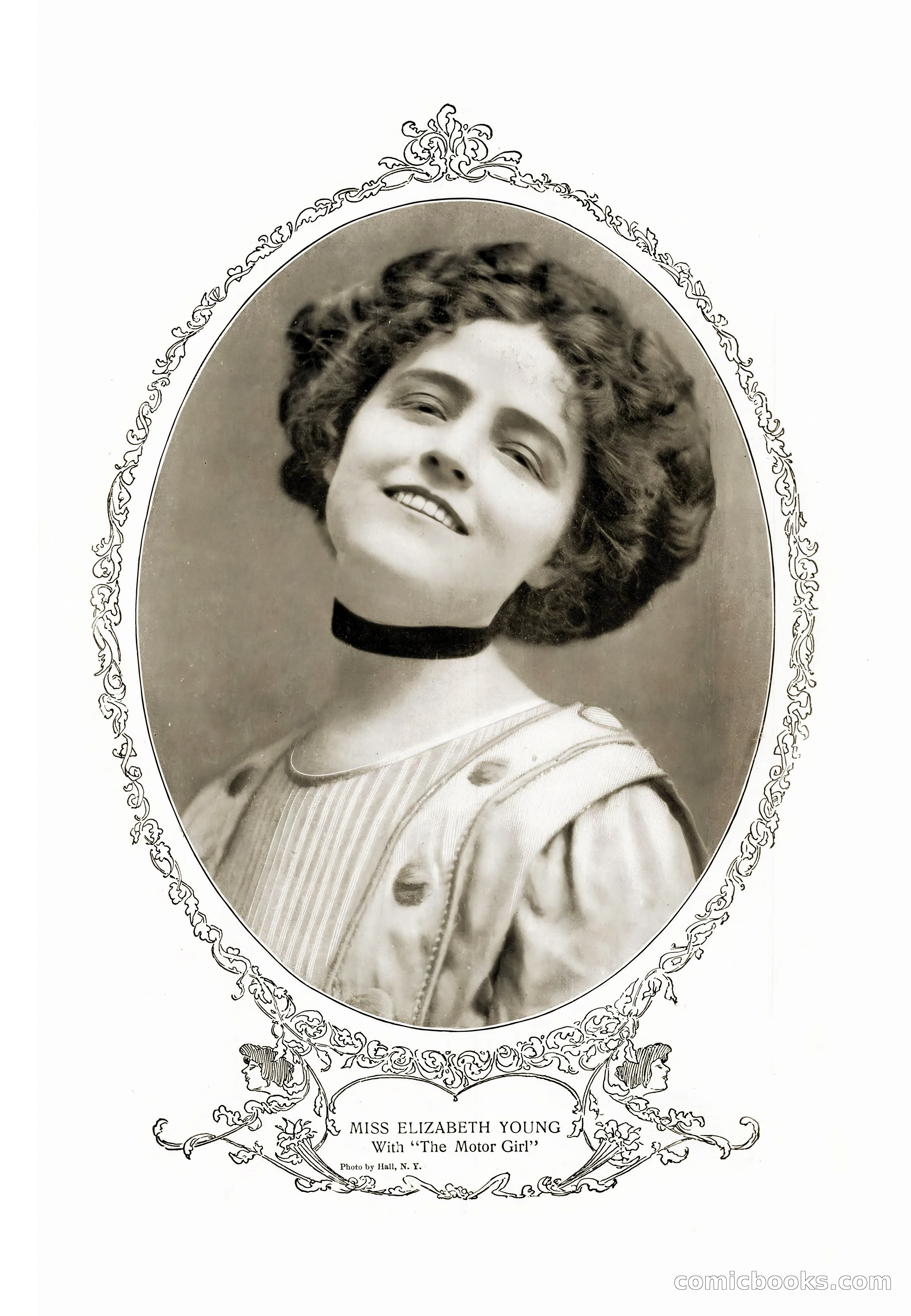 Smith's Magazine, October 1909 — page 25 of 200