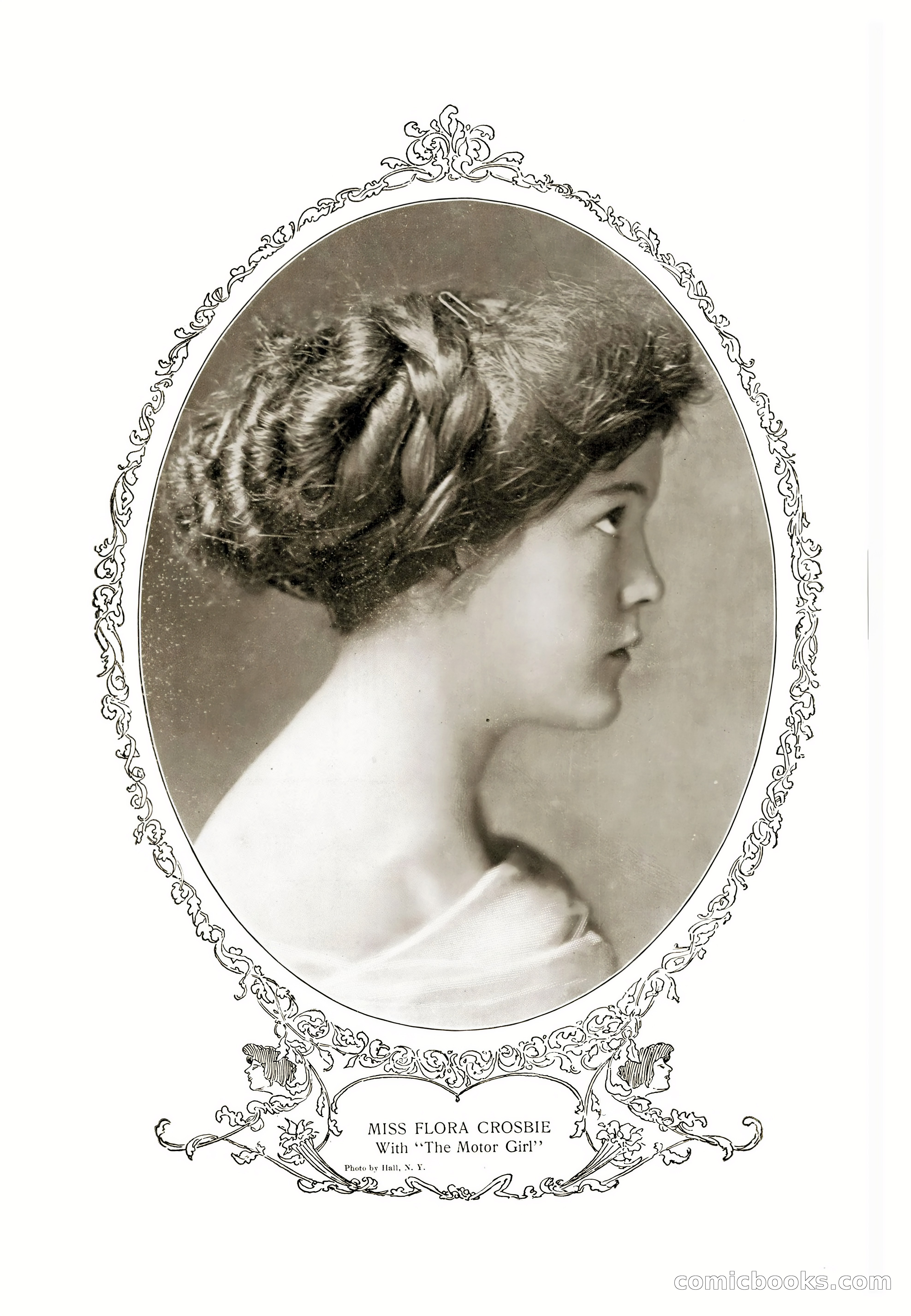 Smith's Magazine, October 1909 — page 26 of 200