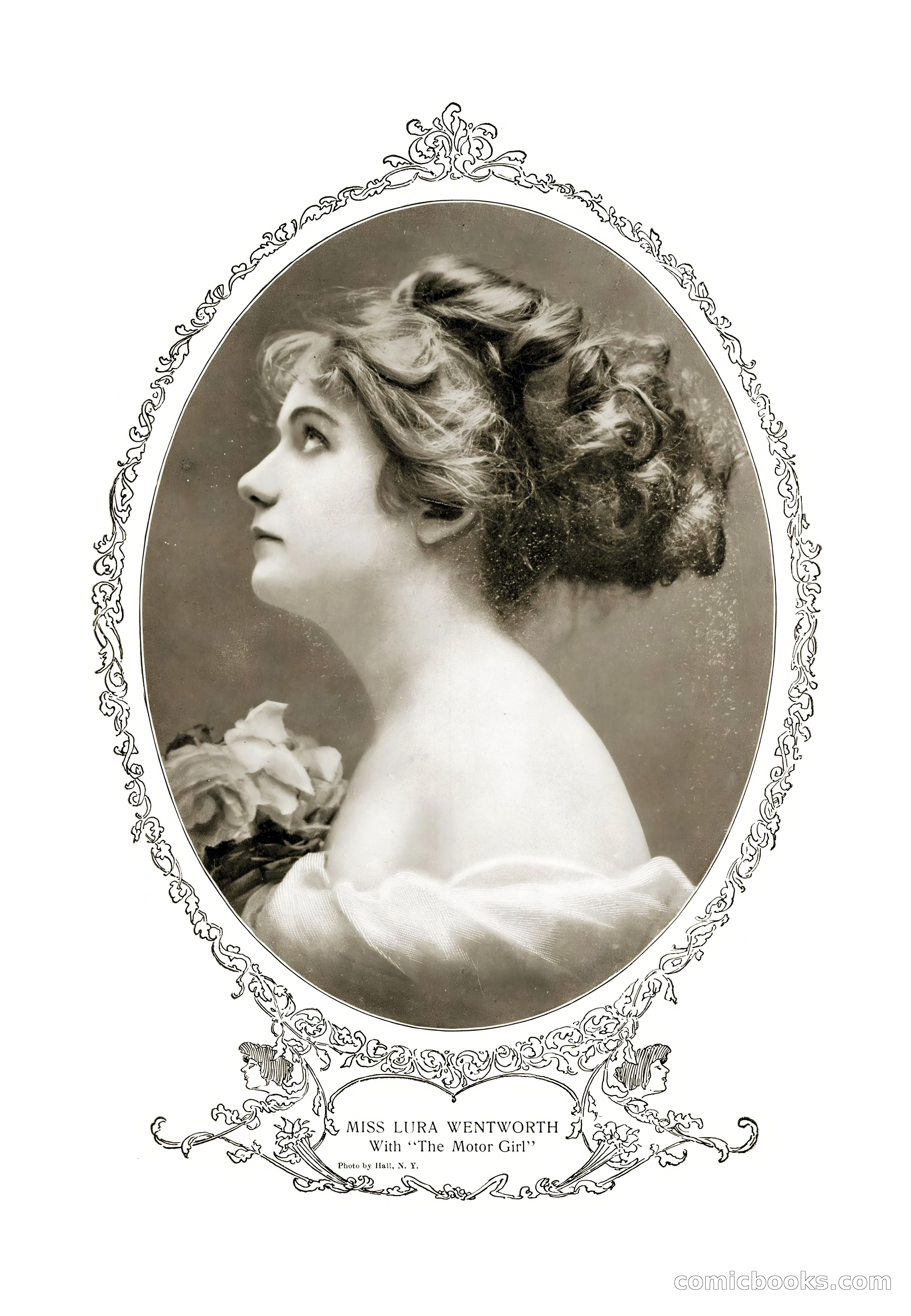 Smith's Magazine, October 1909 — page 27 of 200