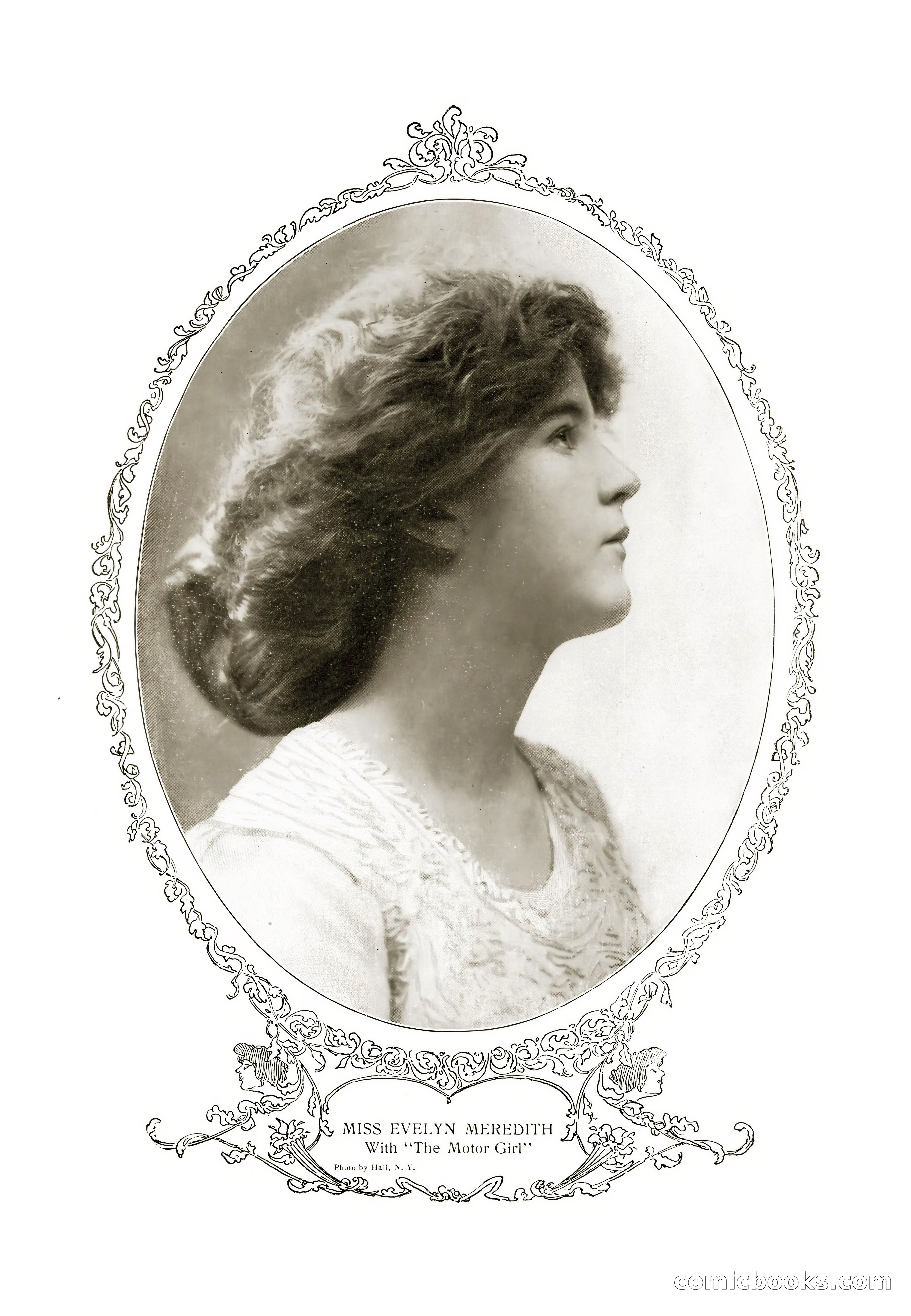 Smith's Magazine, October 1909 — page 28 of 200