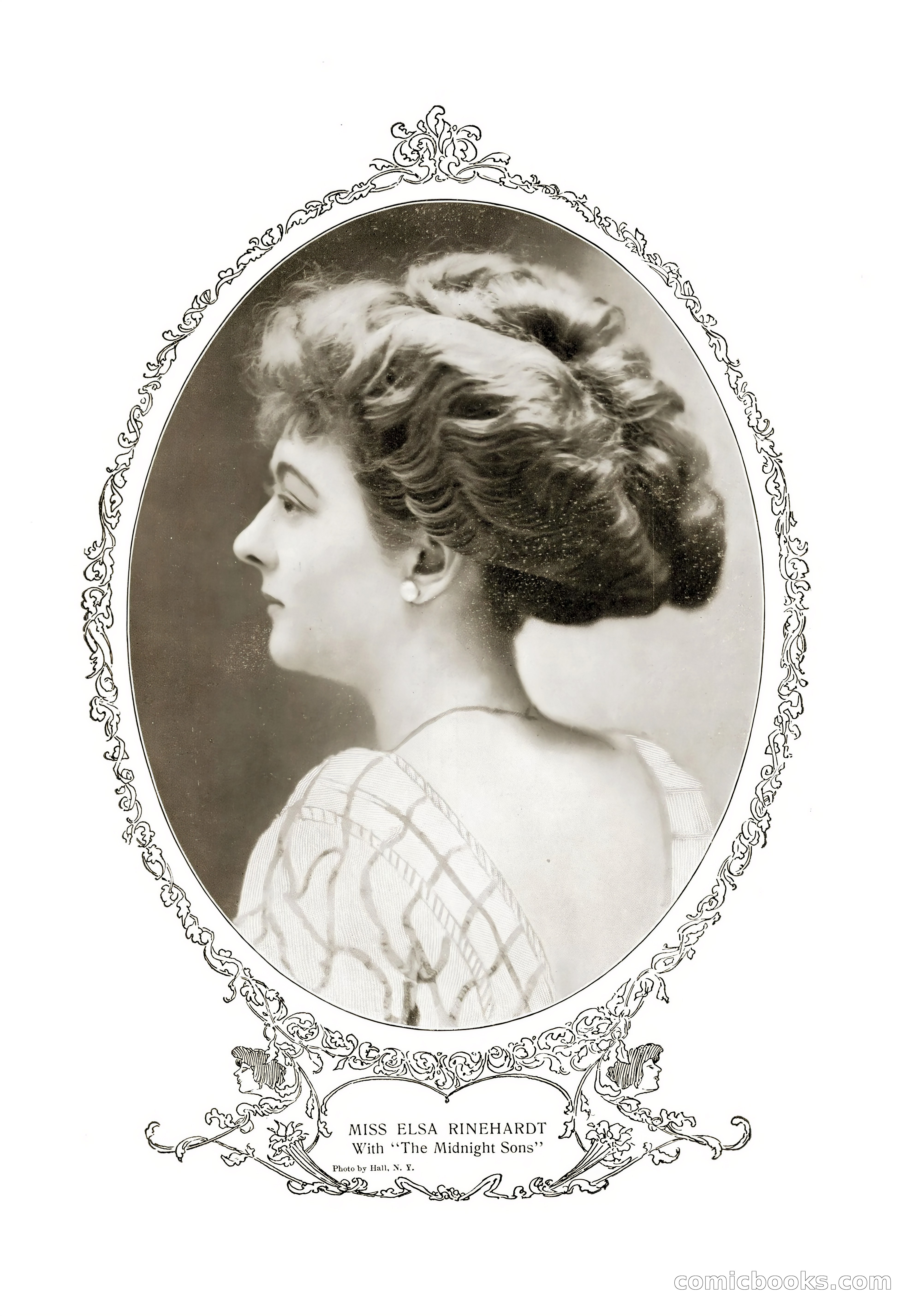 Smith's Magazine, October 1909 — page 29 of 200