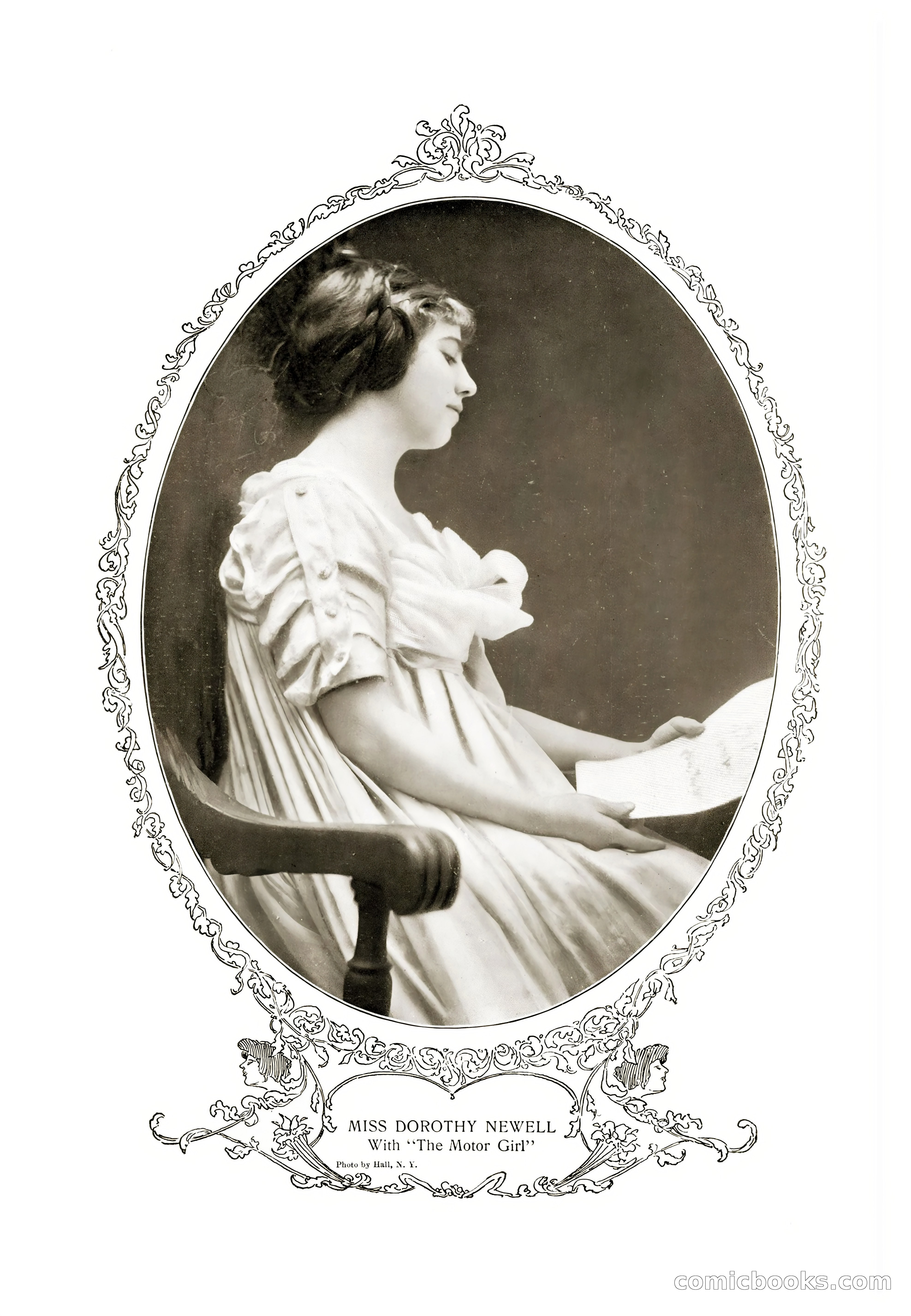 Smith's Magazine, October 1909 — page 30 of 200